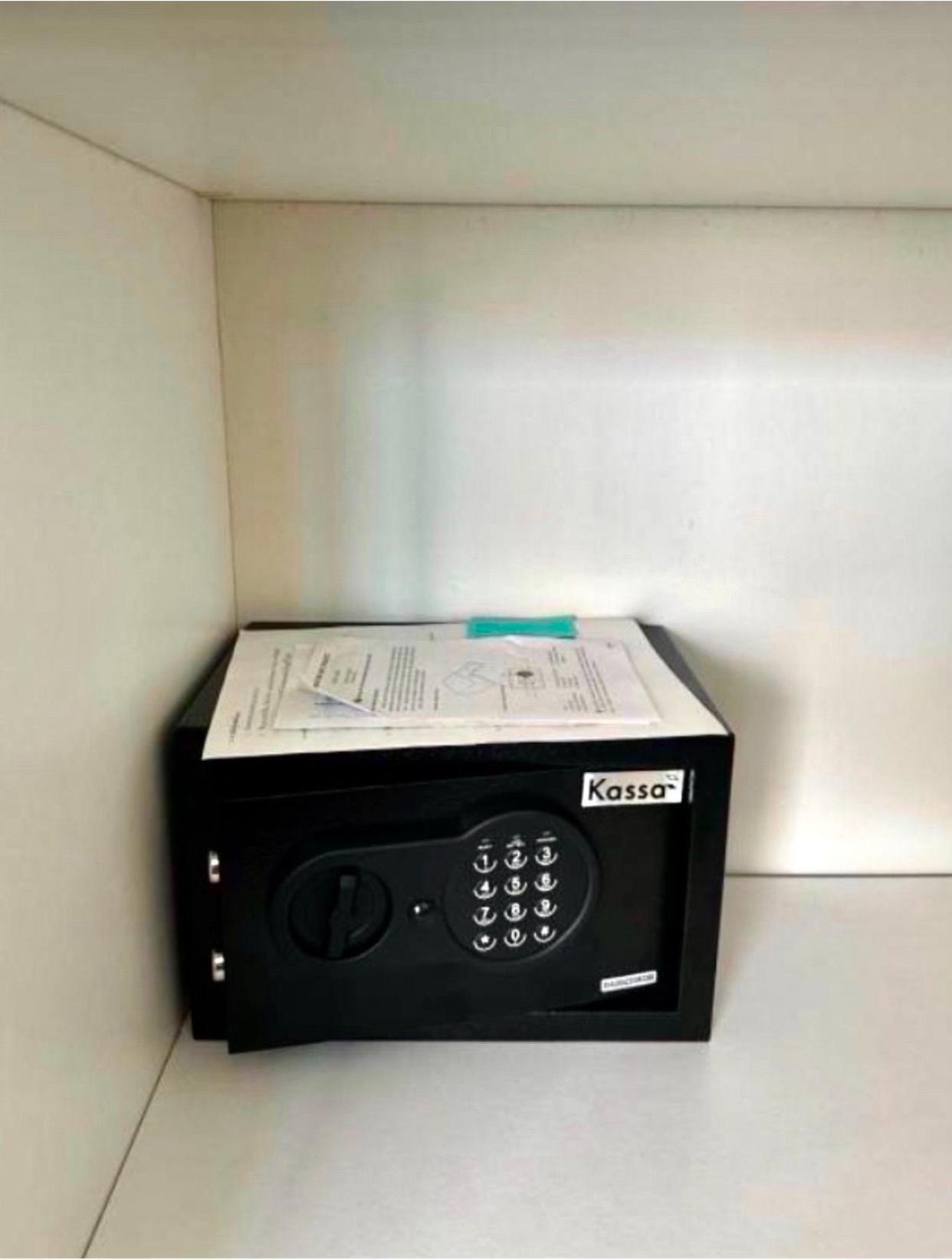 Apartment Centara Pattaya