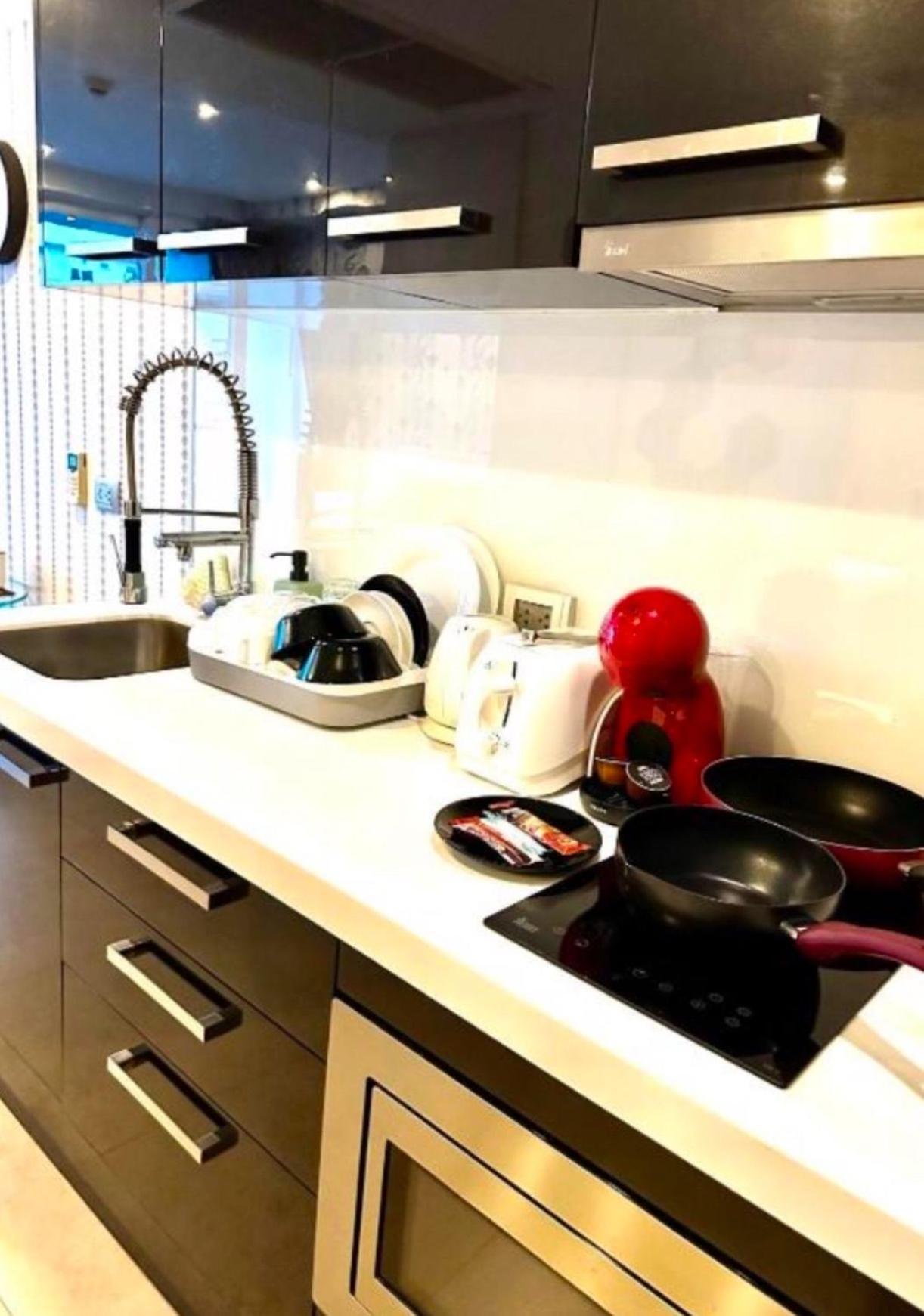 Centara Apartment Pattaya