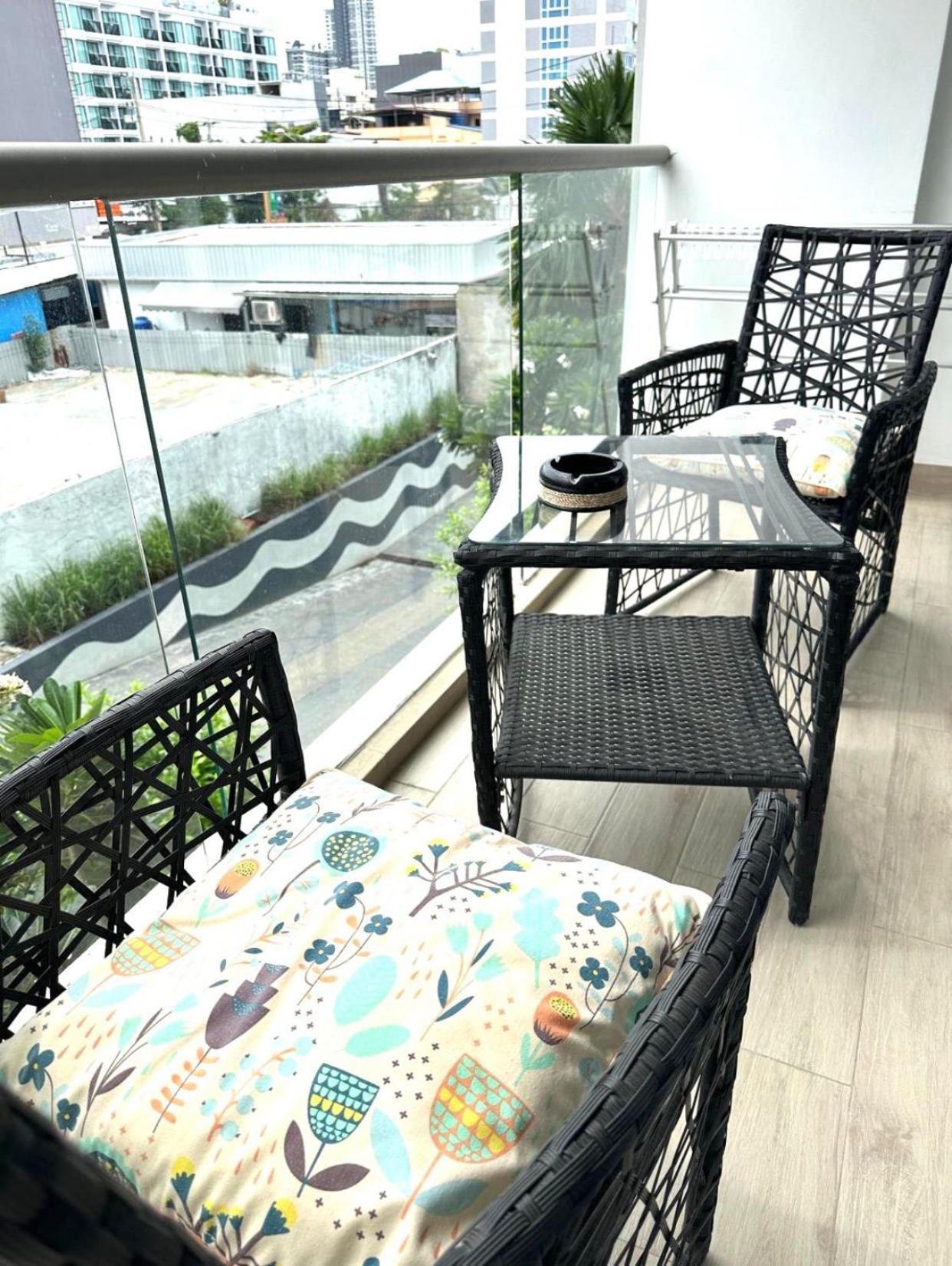 Apartment Centara Pattaya