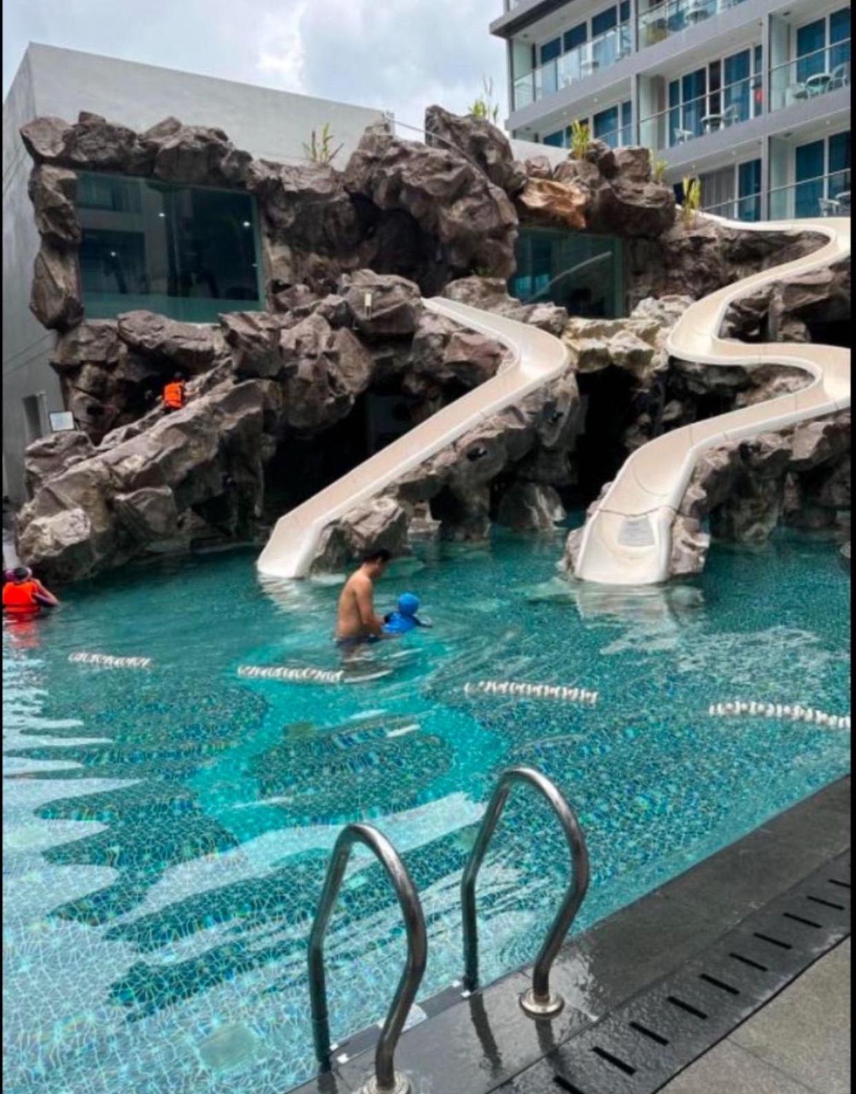 Centara Apartment Pattaya