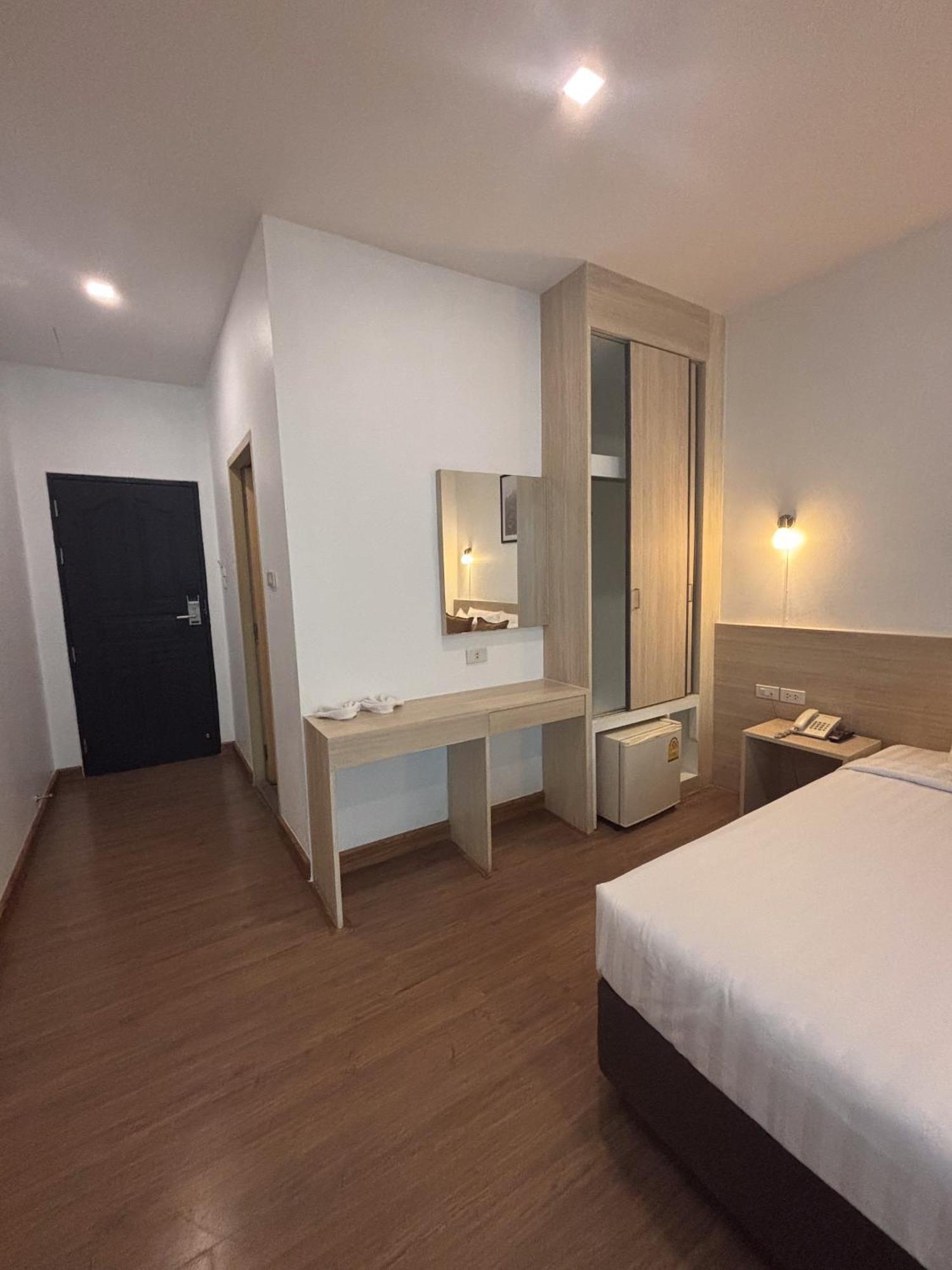 Hotel Arawana Regency North Pattaya
