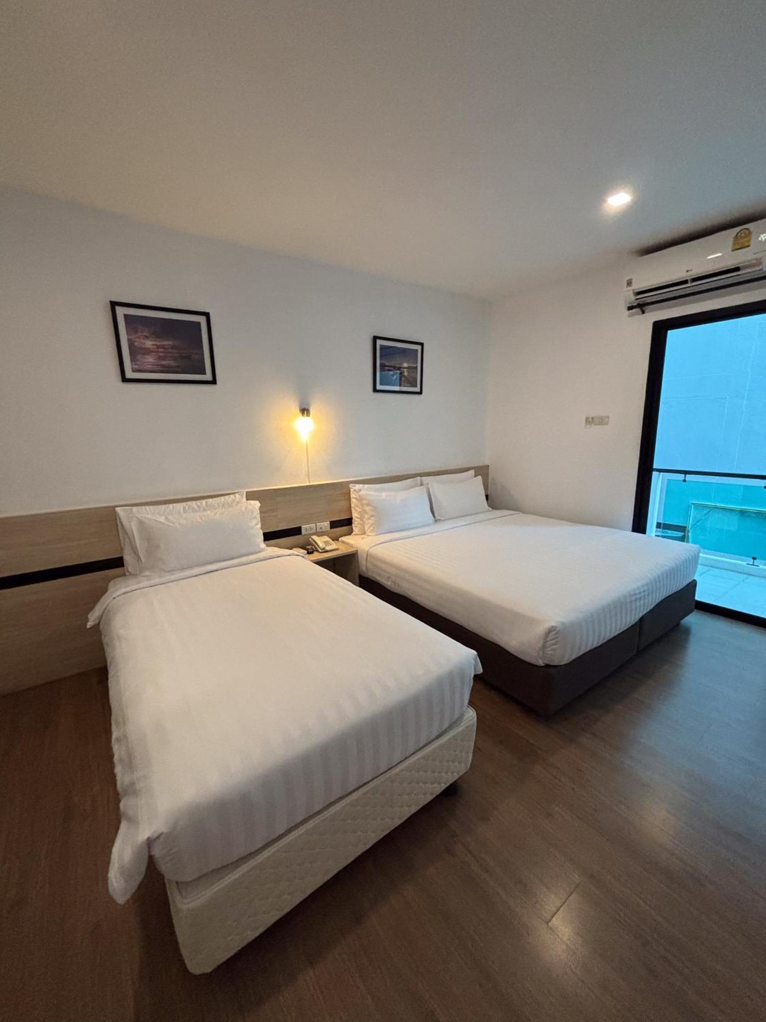 Arawana Regency North Hotel Pattaya