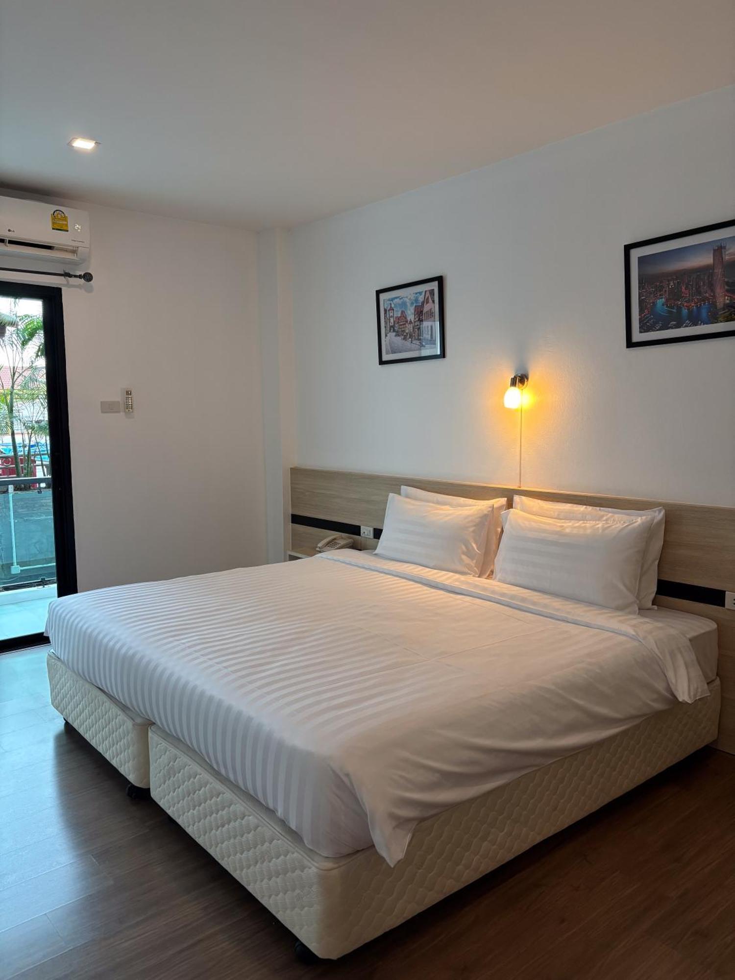 Hotel Arawana Regency North Pattaya