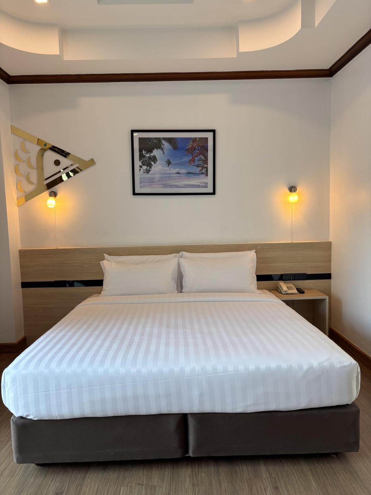 Arawana Regency North 4*