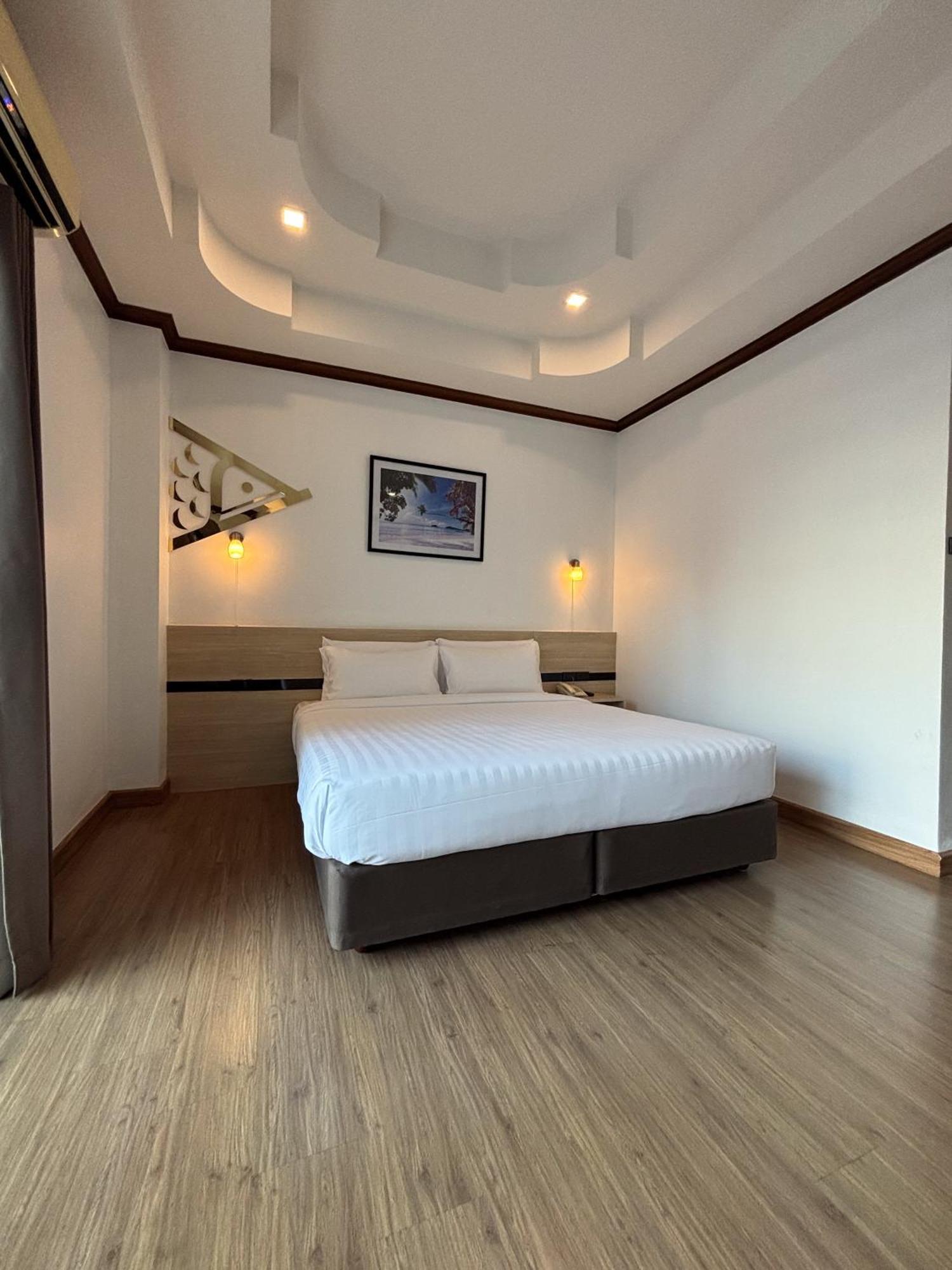 Arawana Regency North 4* Pattaya