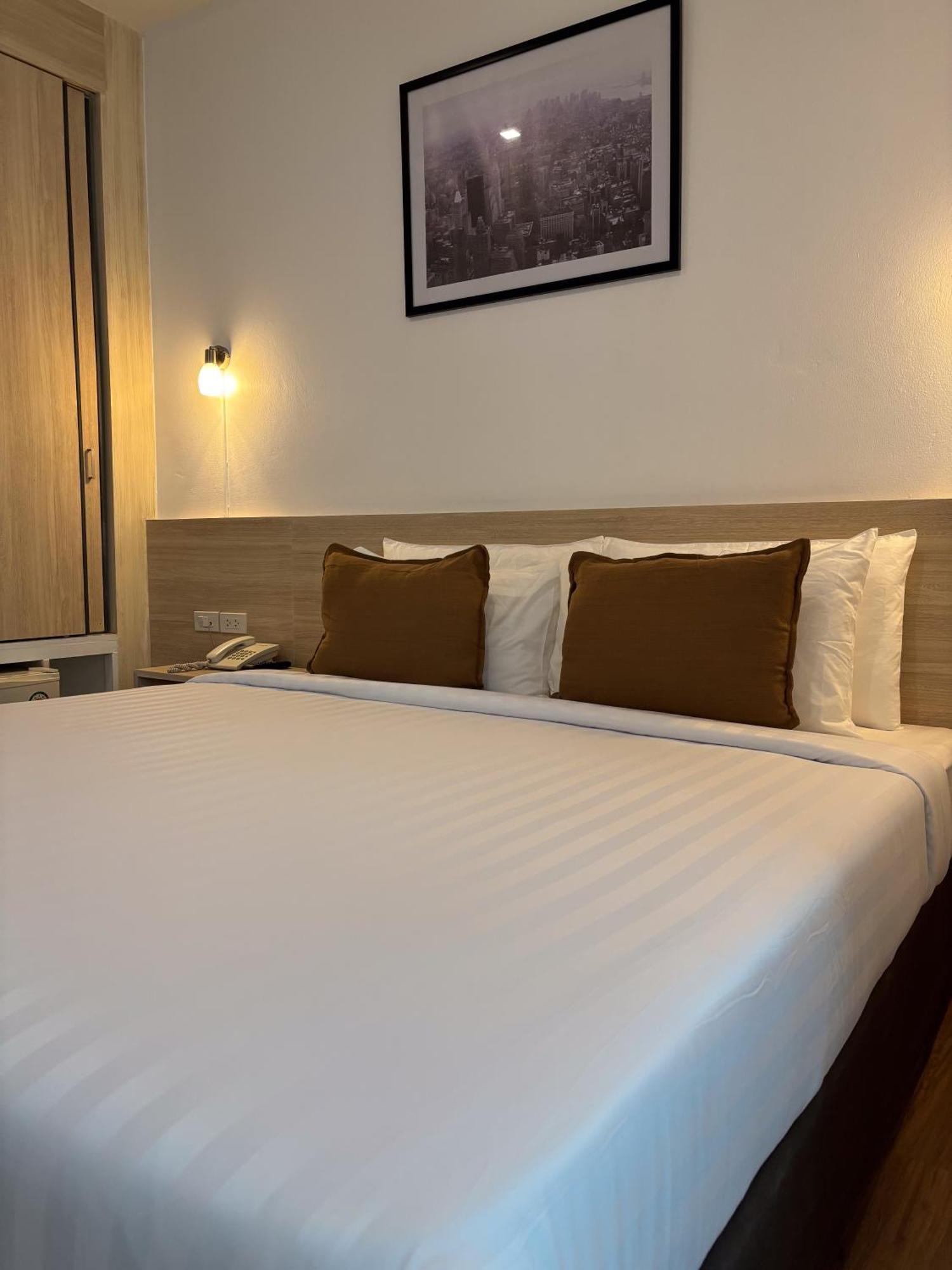Arawana Regency North Hotel Pattaya