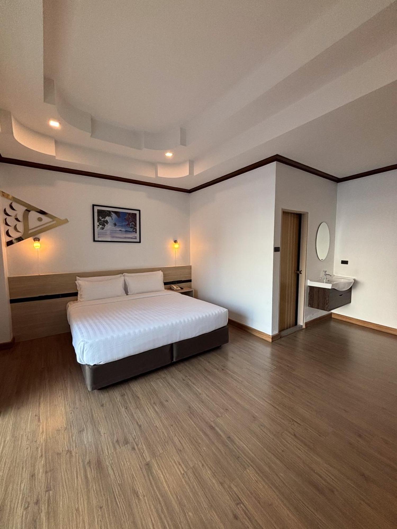 Arawana Regency North 4* Pattaya