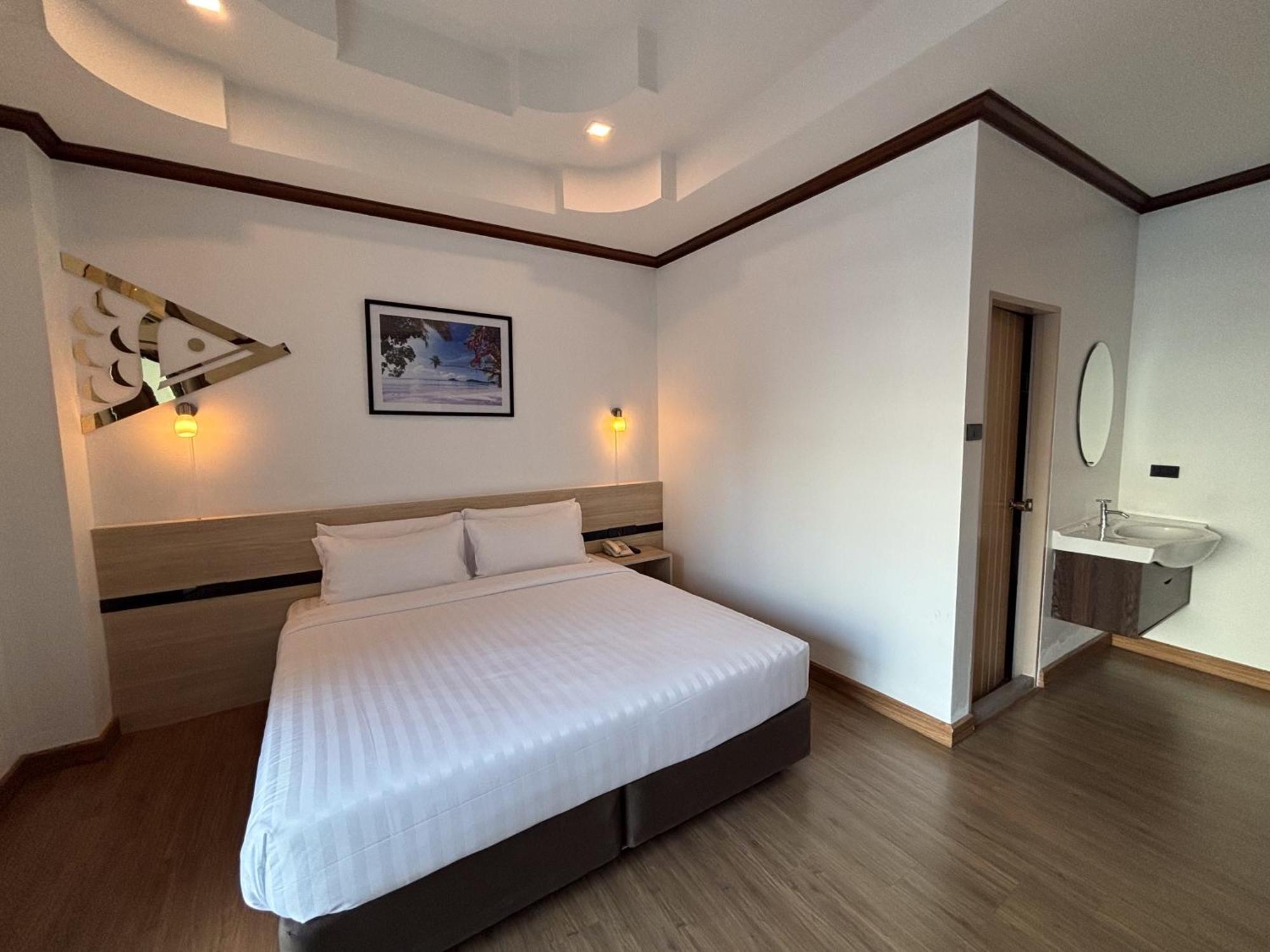 Arawana Regency North Pattaya