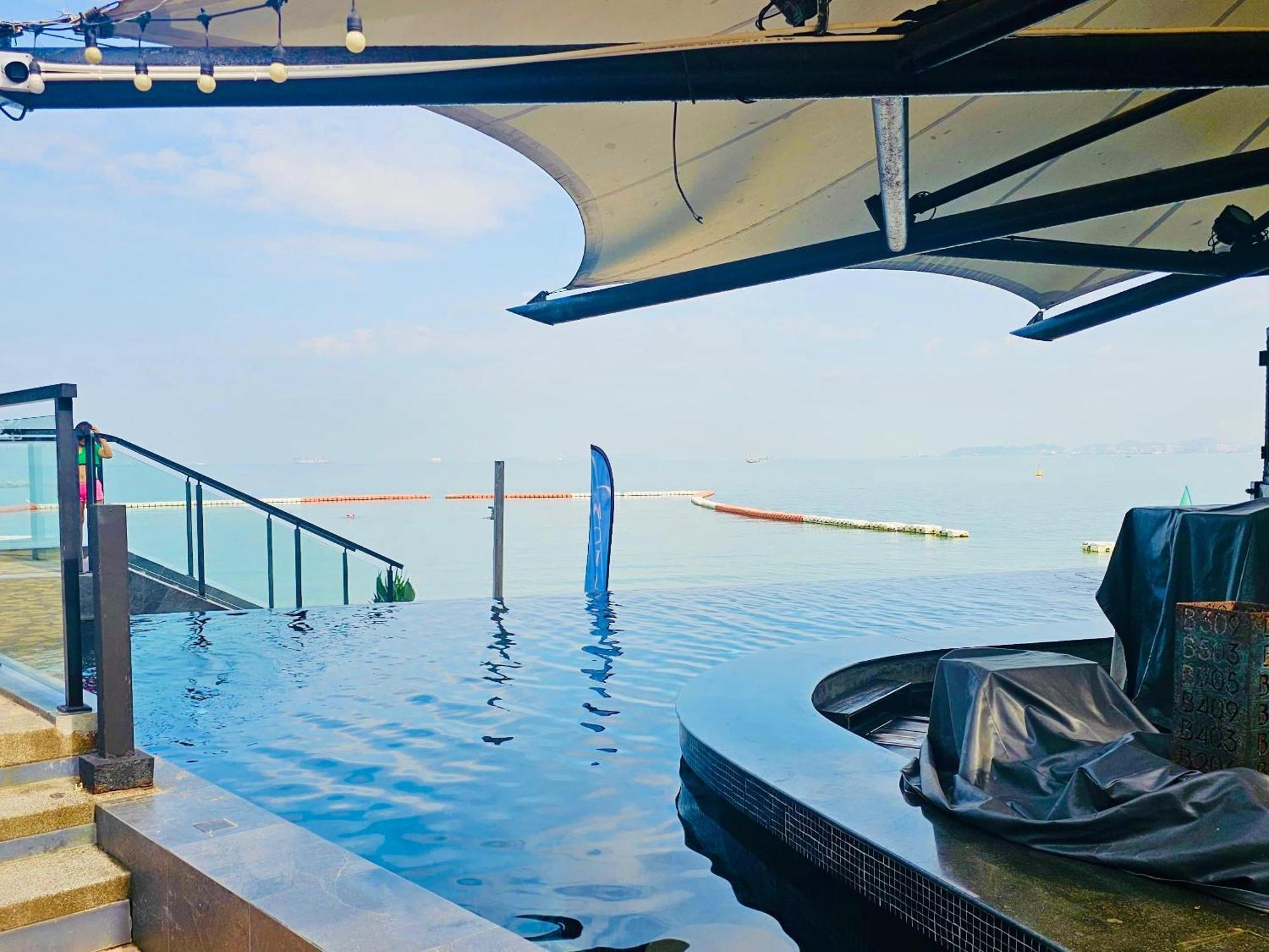 Modus Beachfront * Pattaya