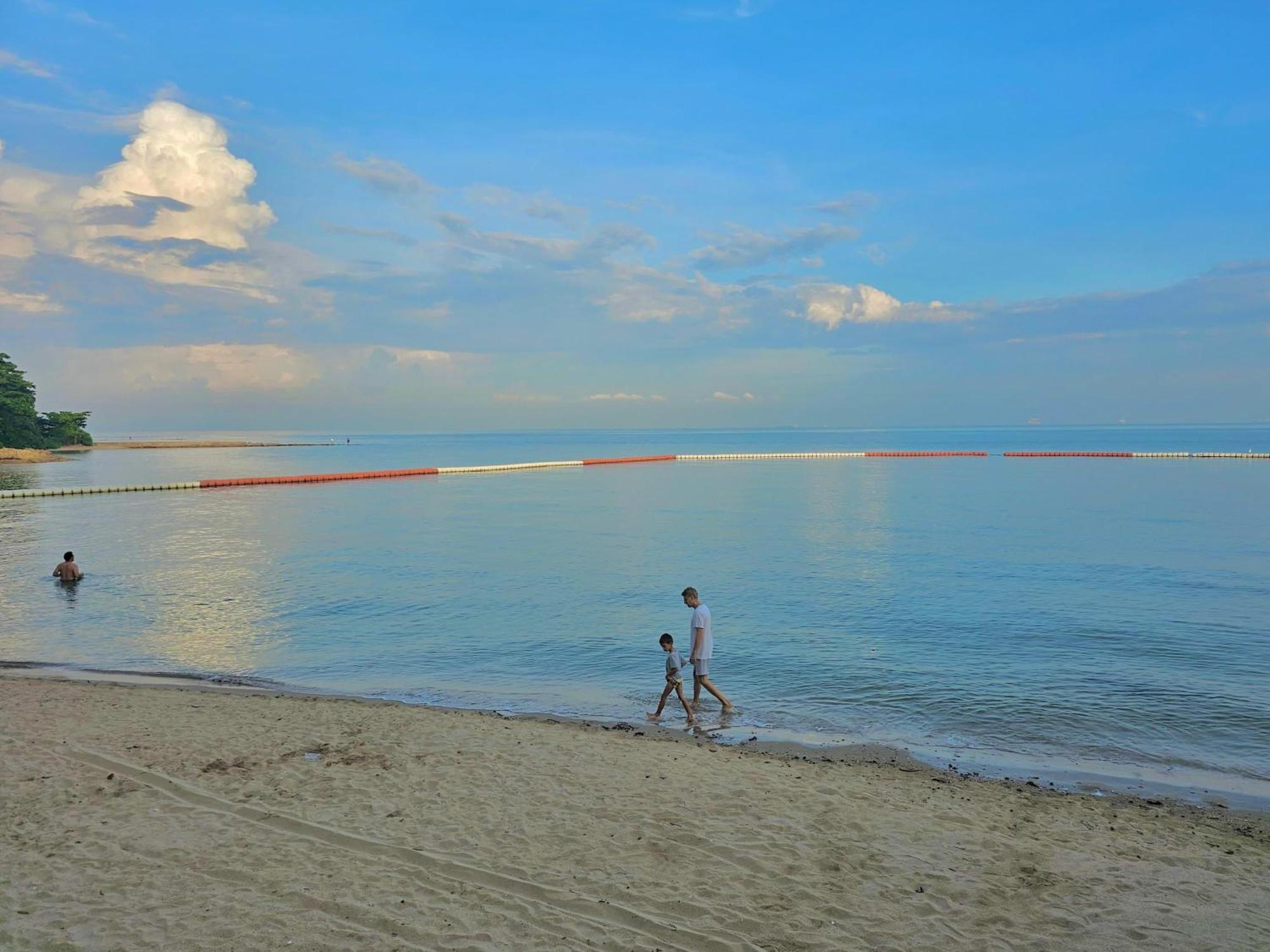 Modus Beachfront Apartment *
