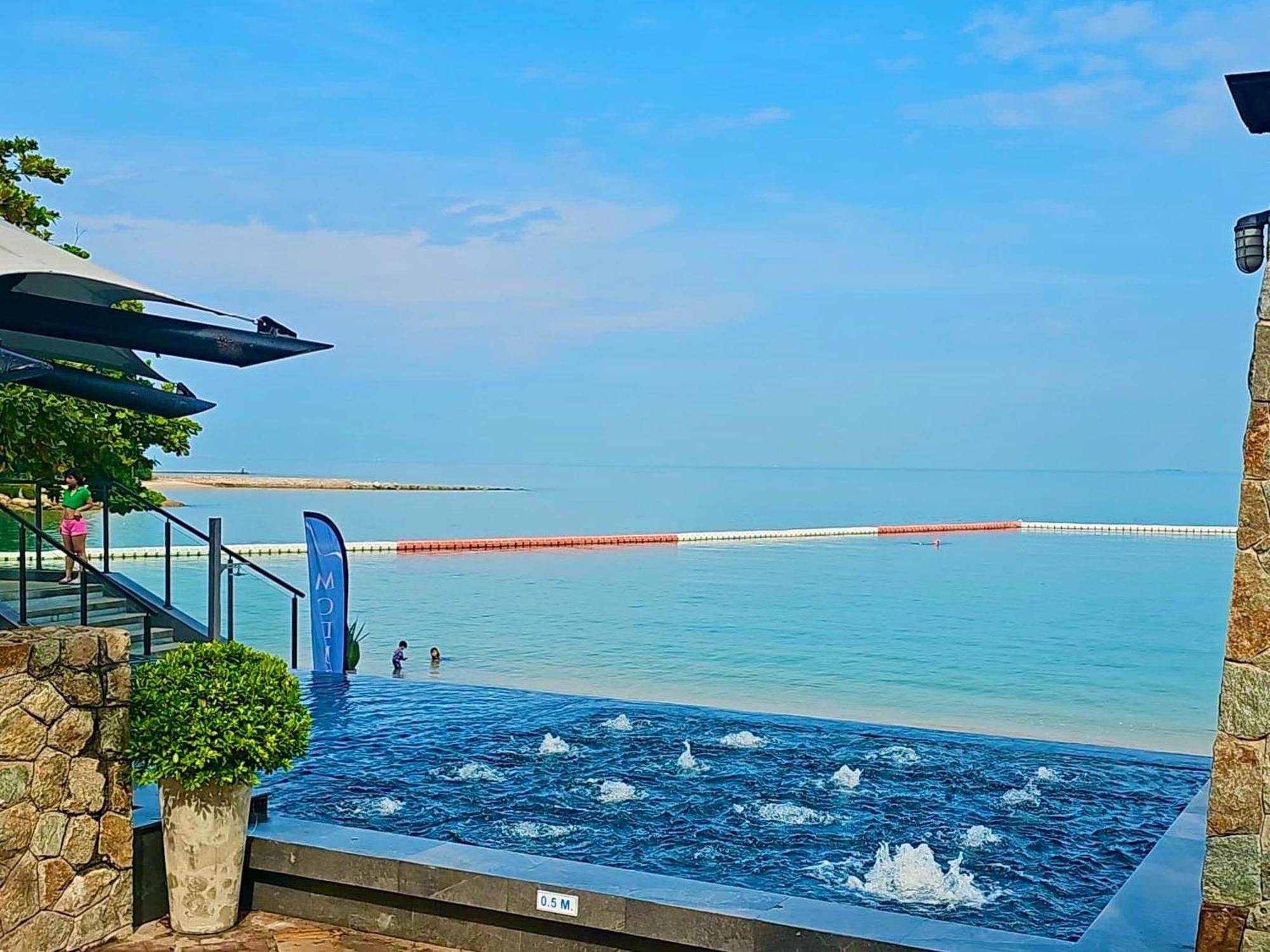 Apartment Modus Beachfront Pattaya