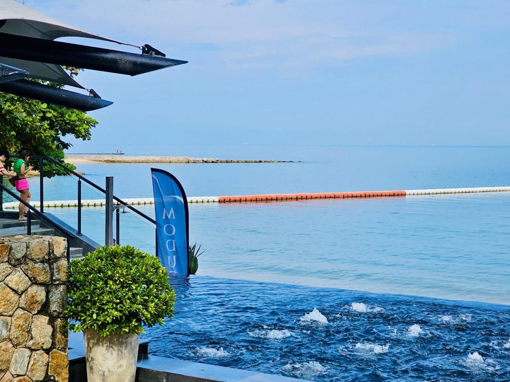 Modus Beachfront Pattaya