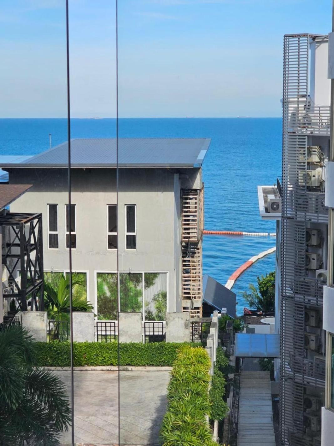 Apartment Modus Beachfront Pattaya