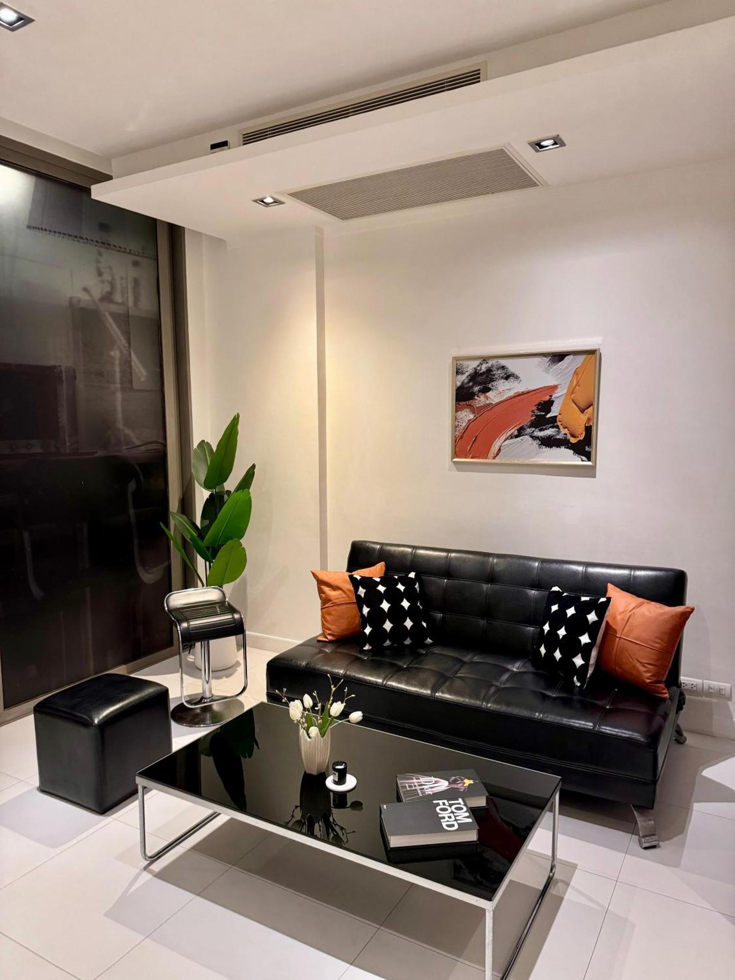 Modus Beachfront * Pattaya