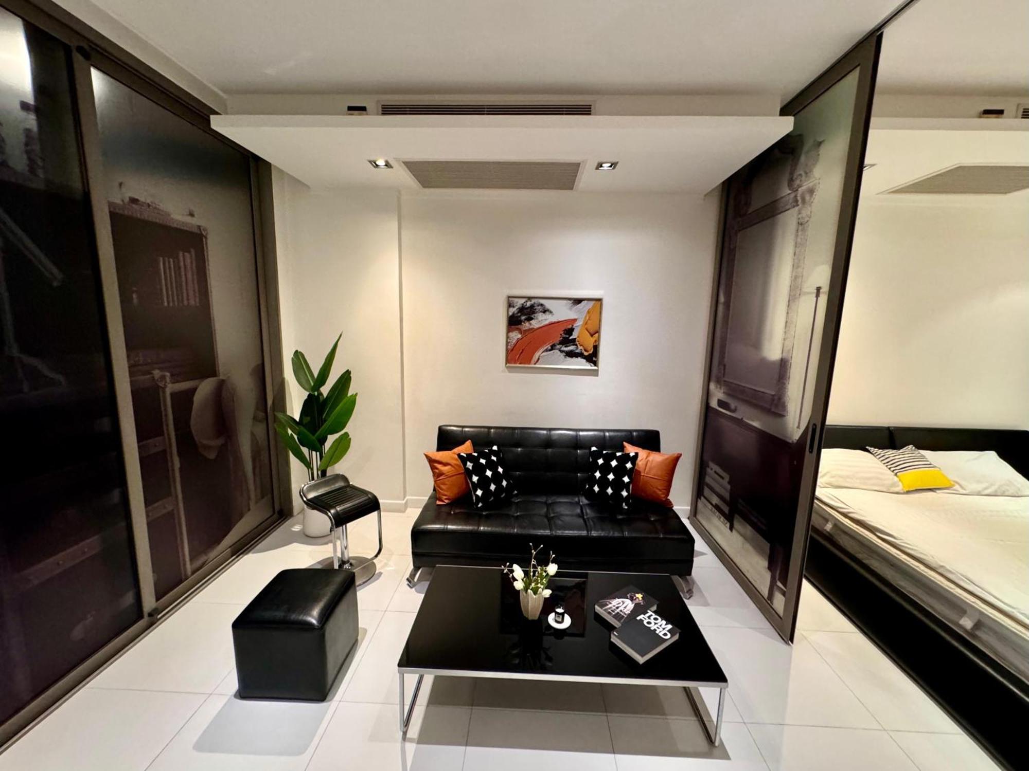Modus Beachfront Apartment