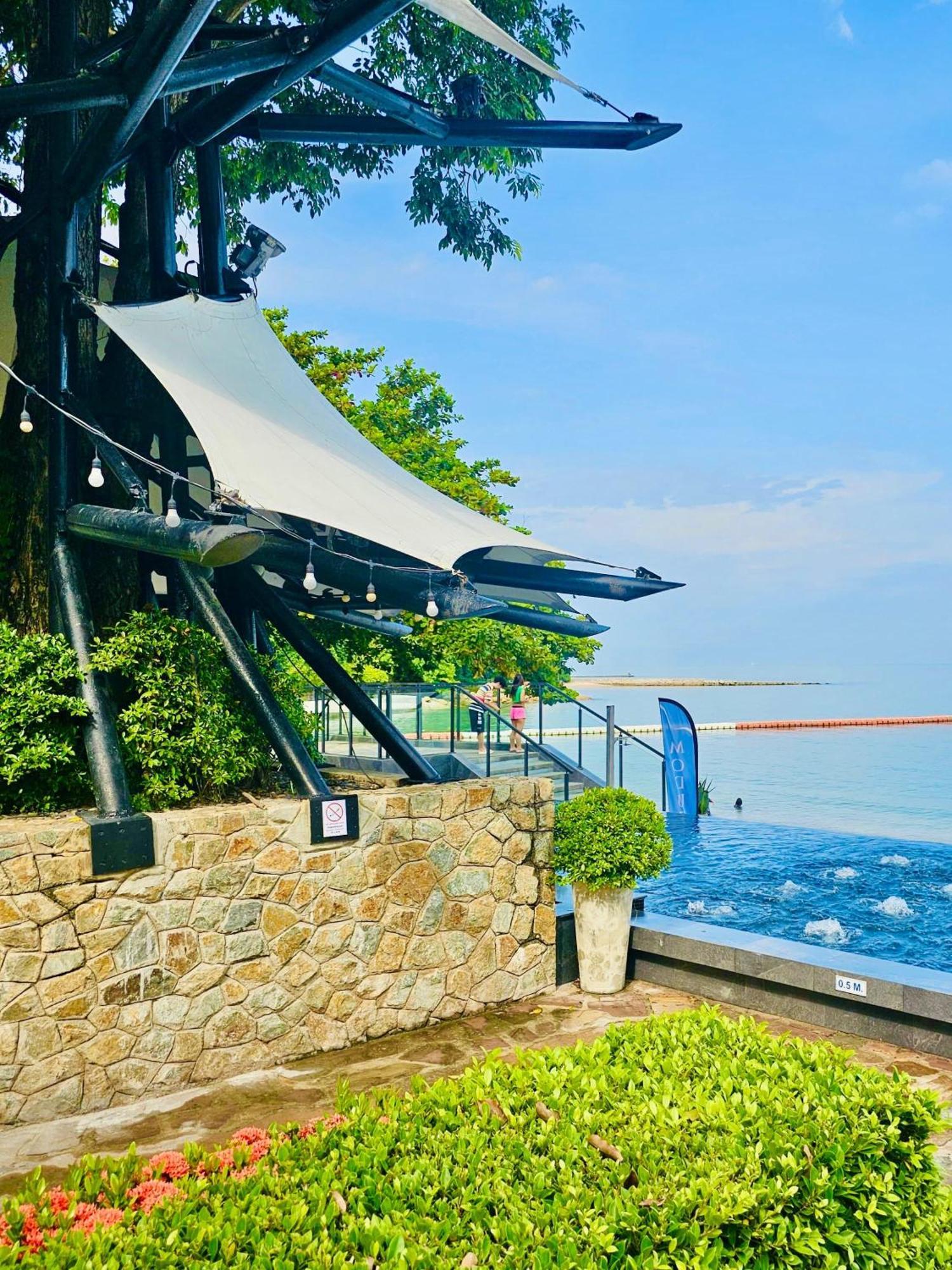Modus Beachfront