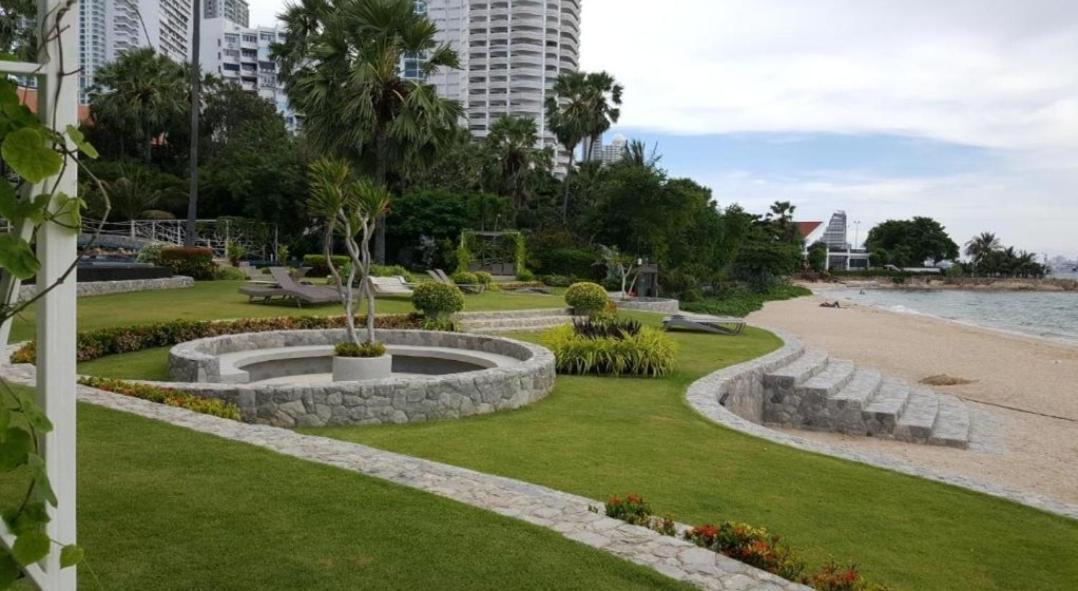 Riviera Wongamat Tower Pattaya