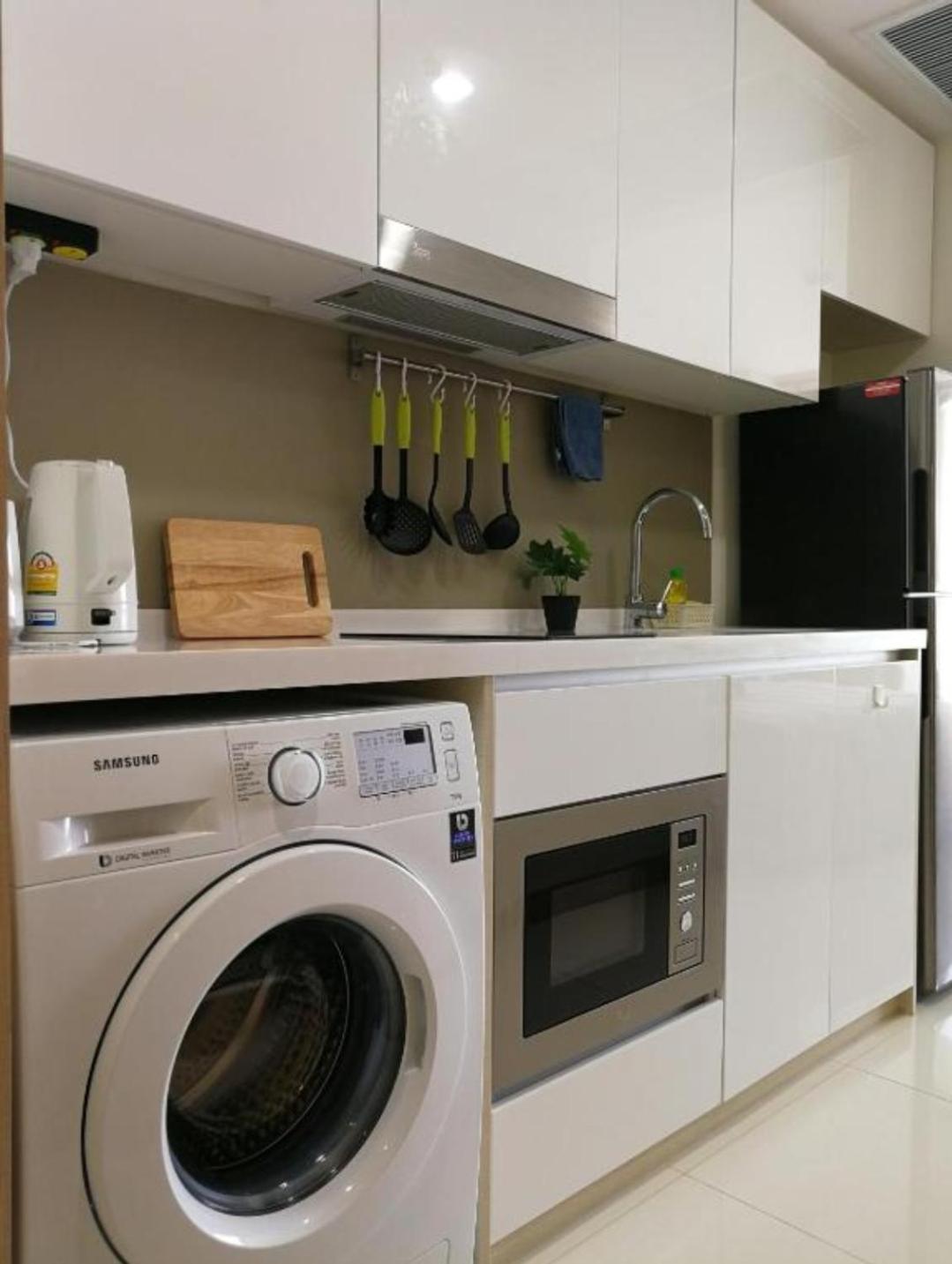 Riviera Wongamat Tower Apartment *