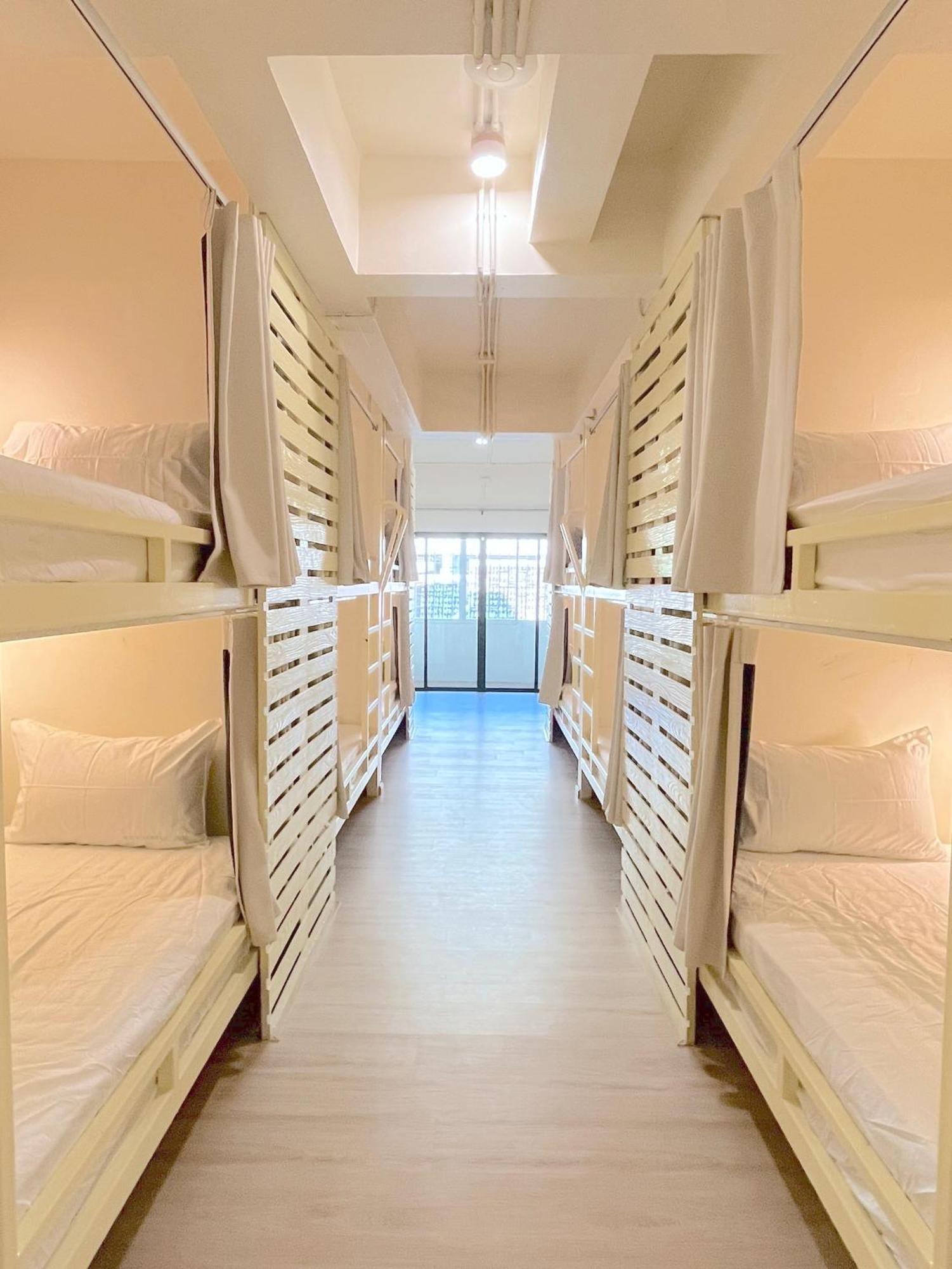 Wonderful Hostel Pattaya