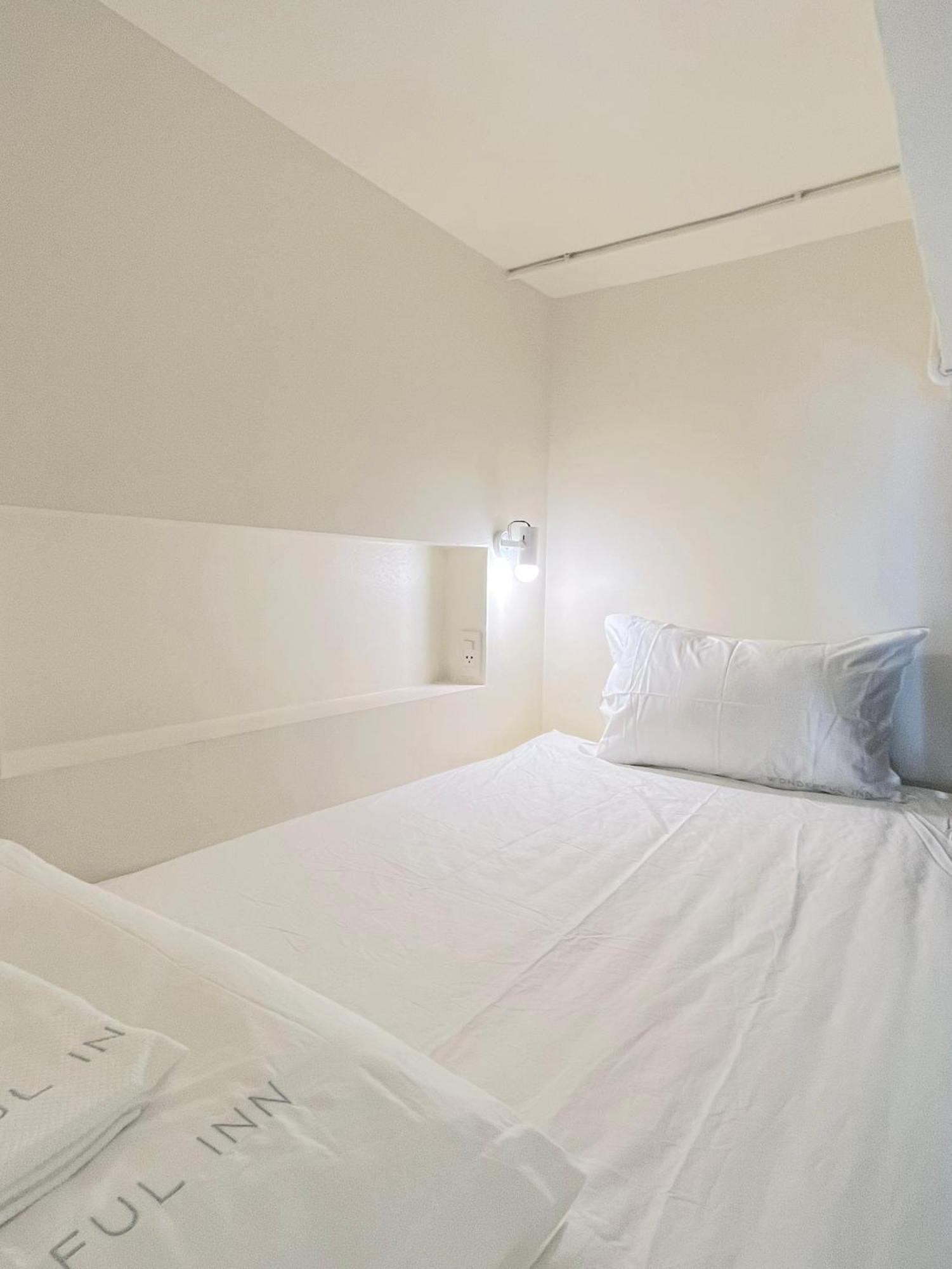 Wonderful Hostel *