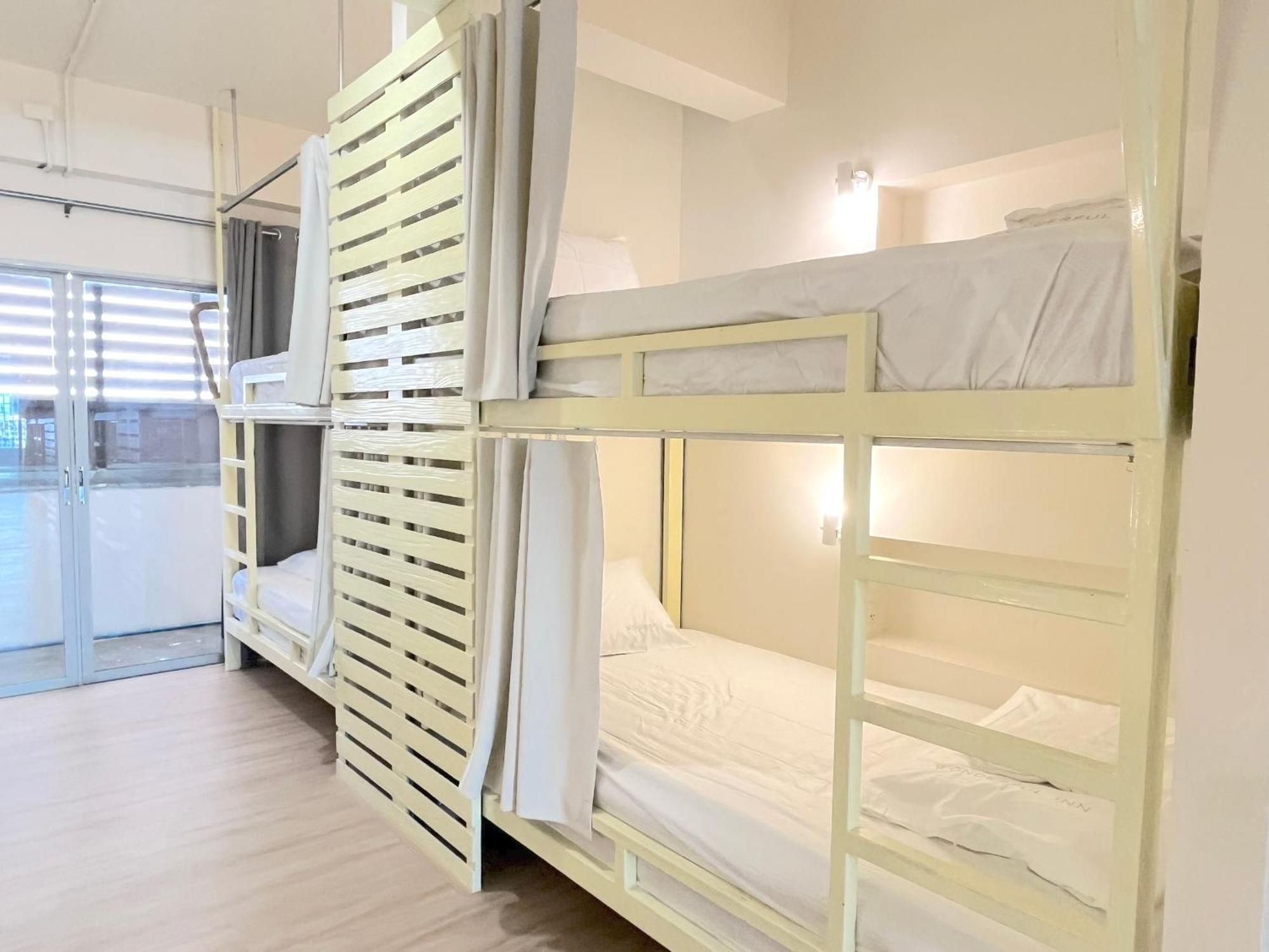 Hostel Wonderful *