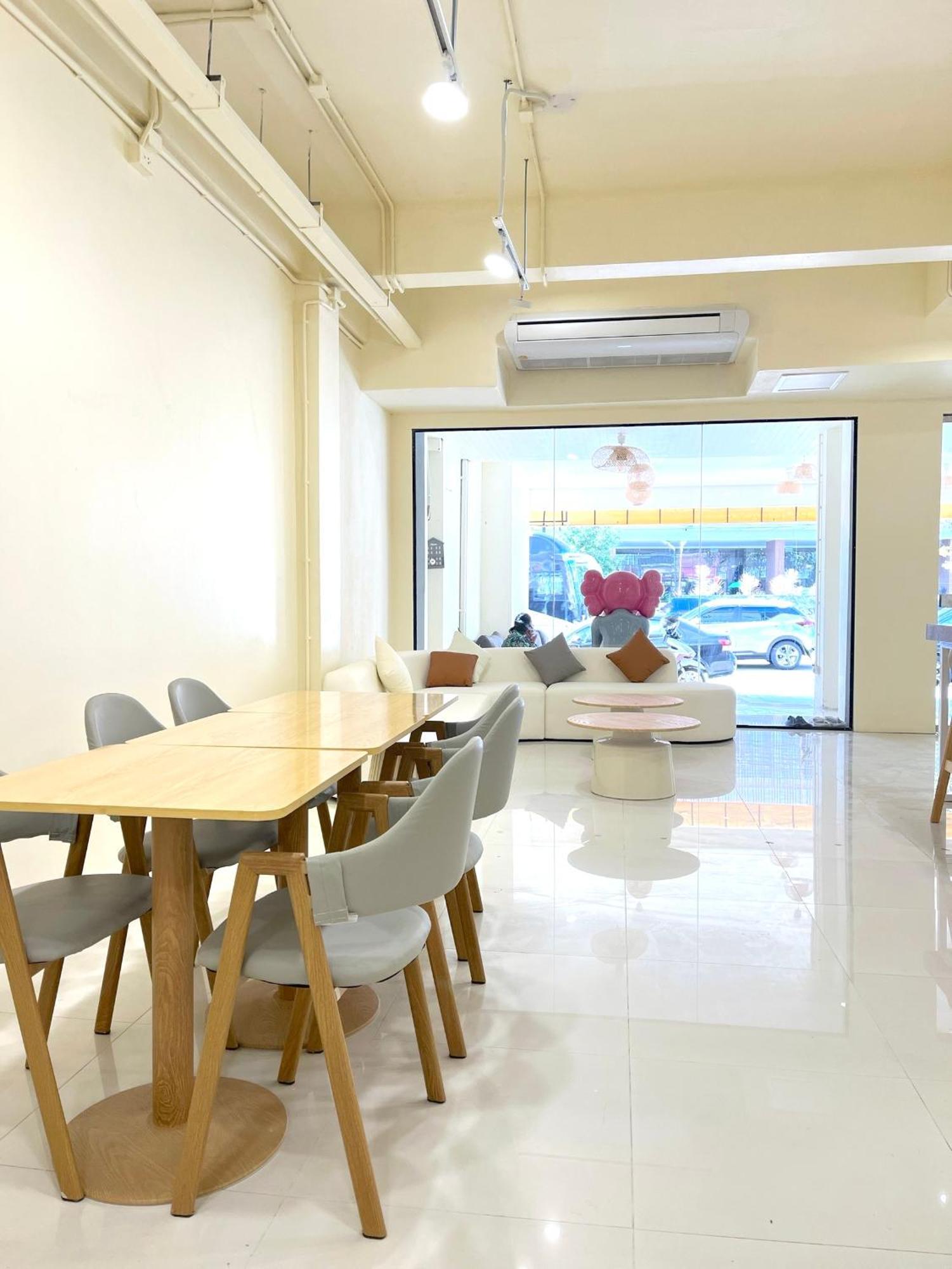 Wonderful Hostel