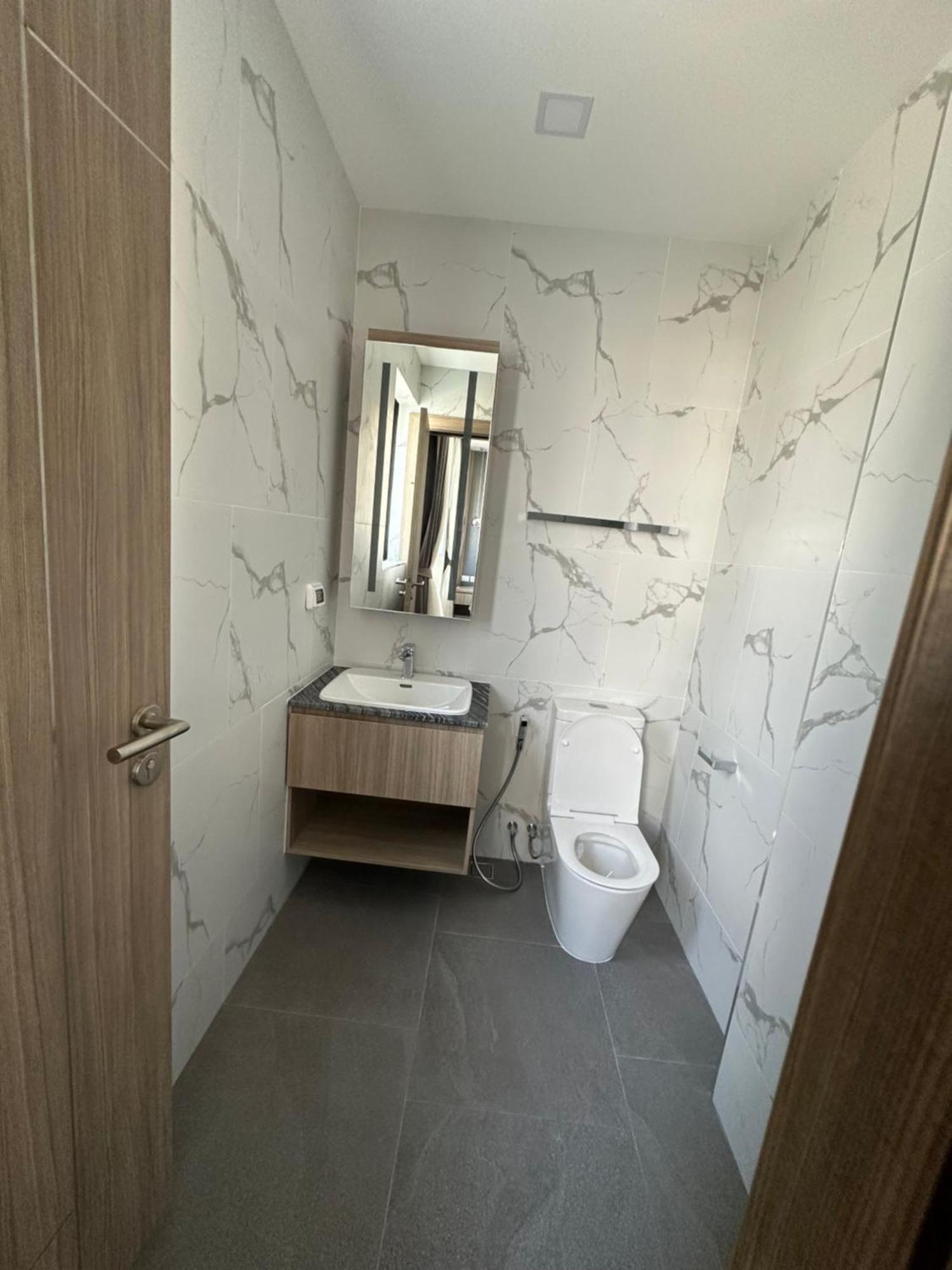 Deluxe Midtown 3bed Villa Pattaya