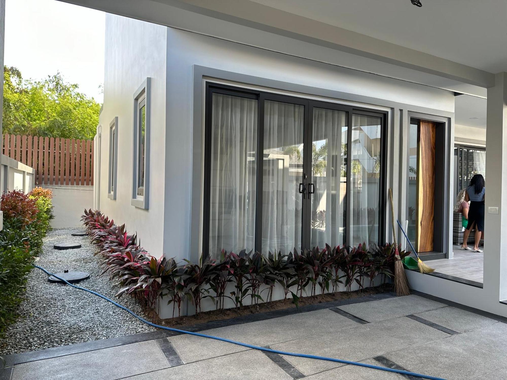 Deluxe Midtown 3bed *