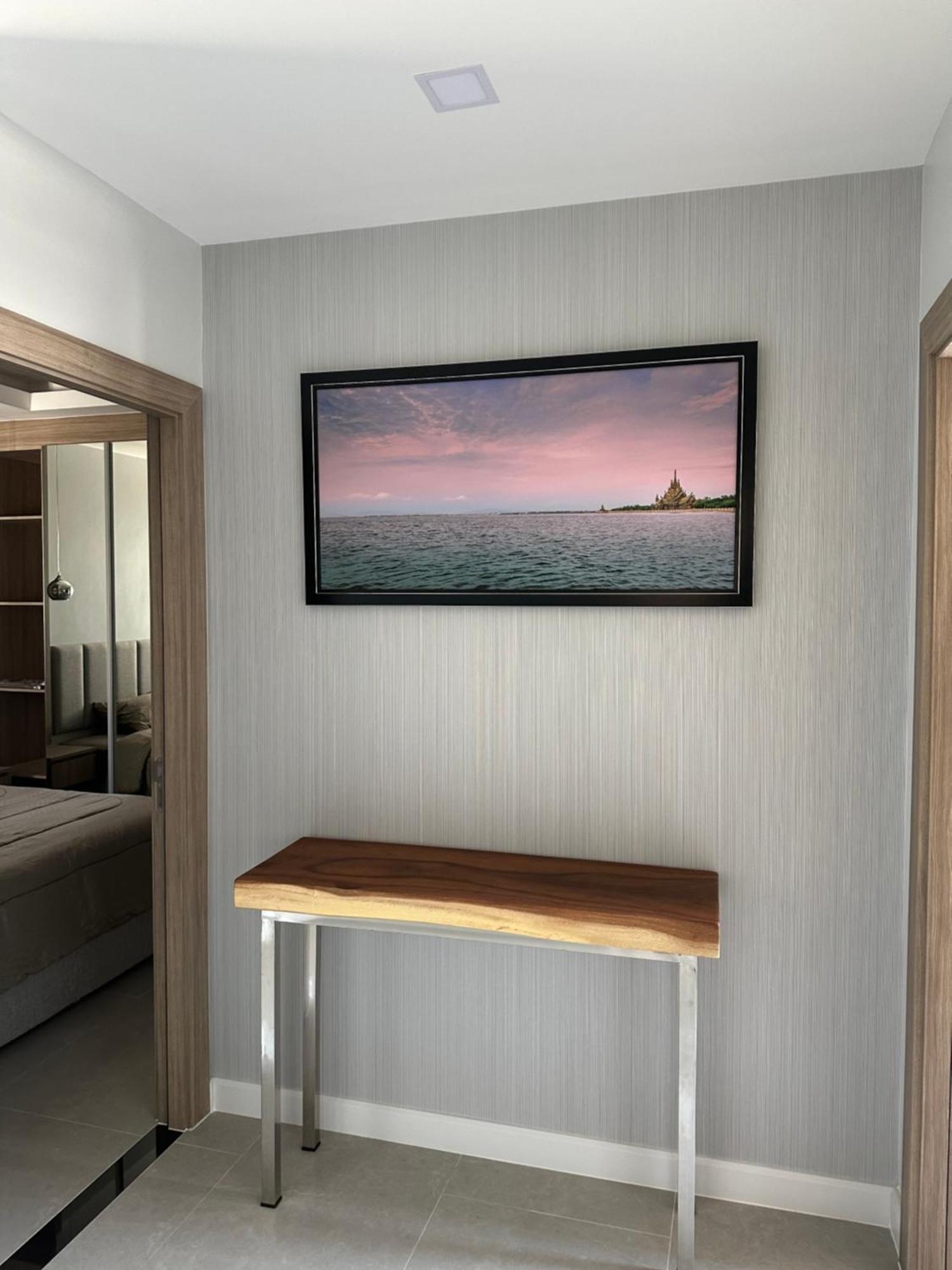 Deluxe Midtown 3bed * Pattaya