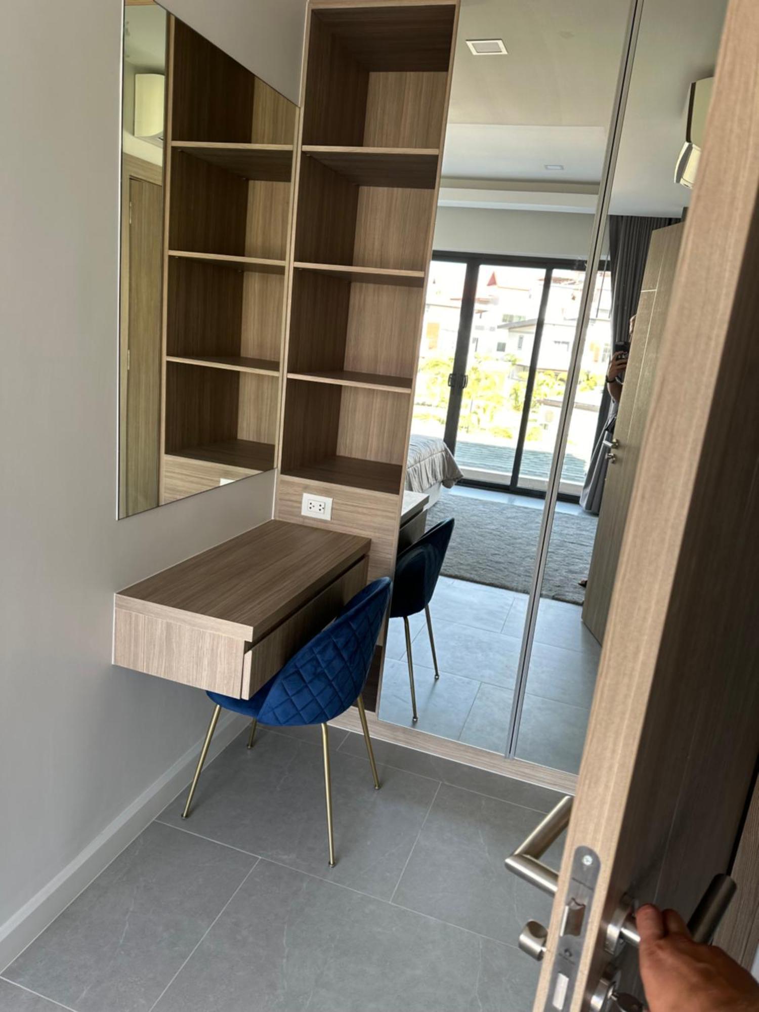 Deluxe Midtown 3bed Villa *