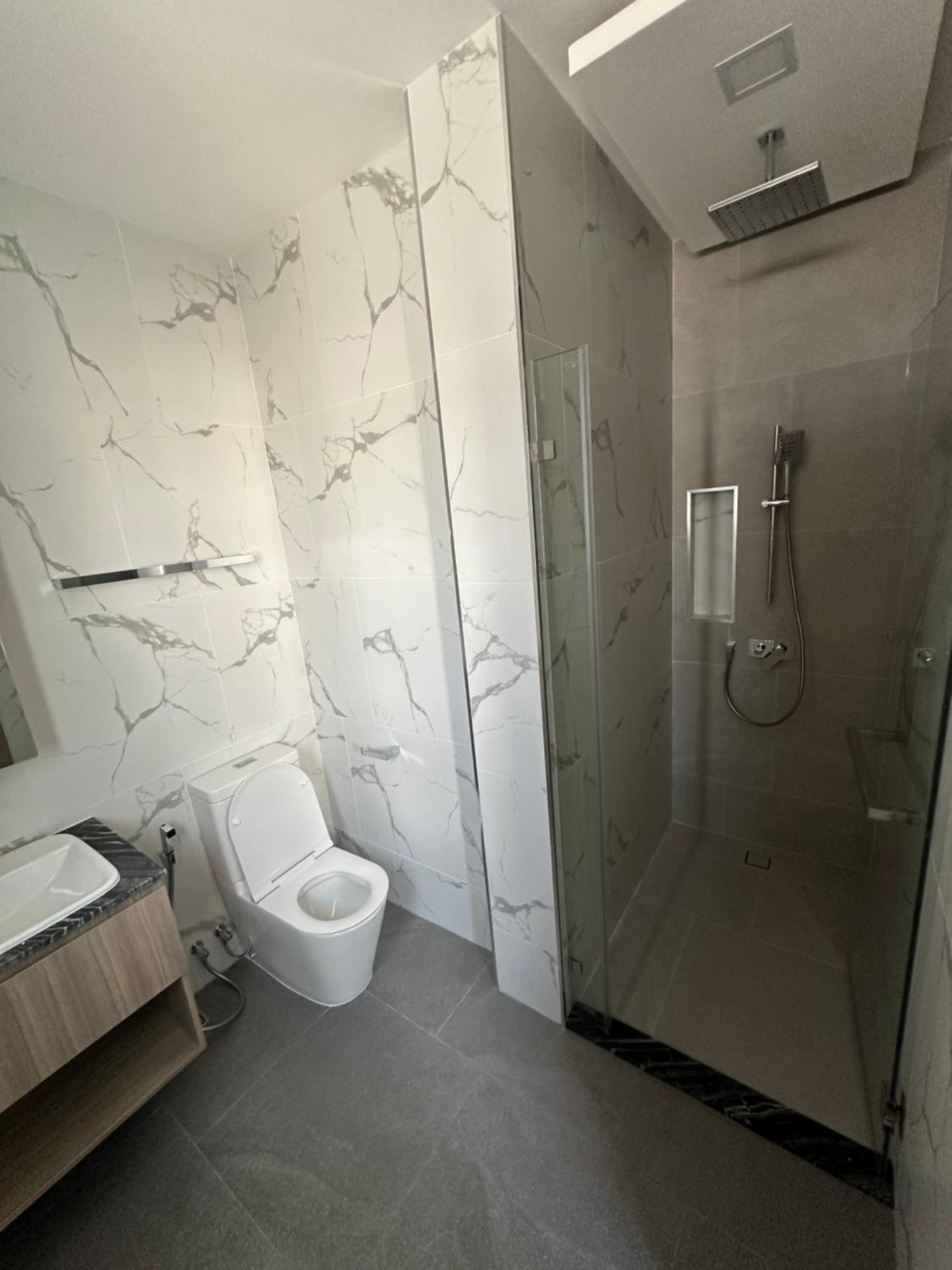 Deluxe Midtown 3bed Villa Pattaya
