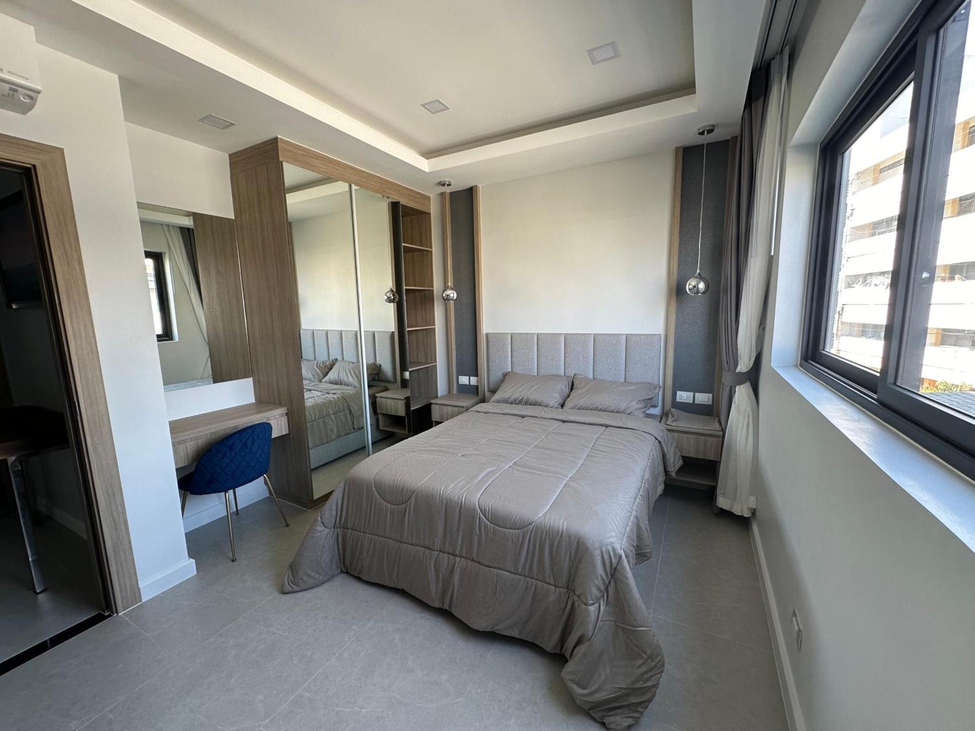 Villa Deluxe Midtown 3bed Pattaya