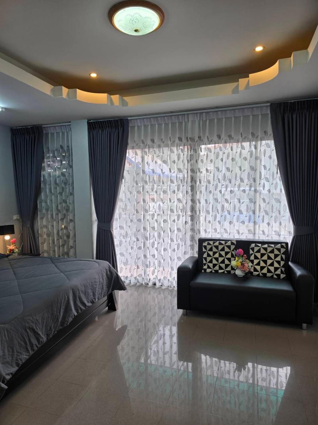 Marin House Pattaya