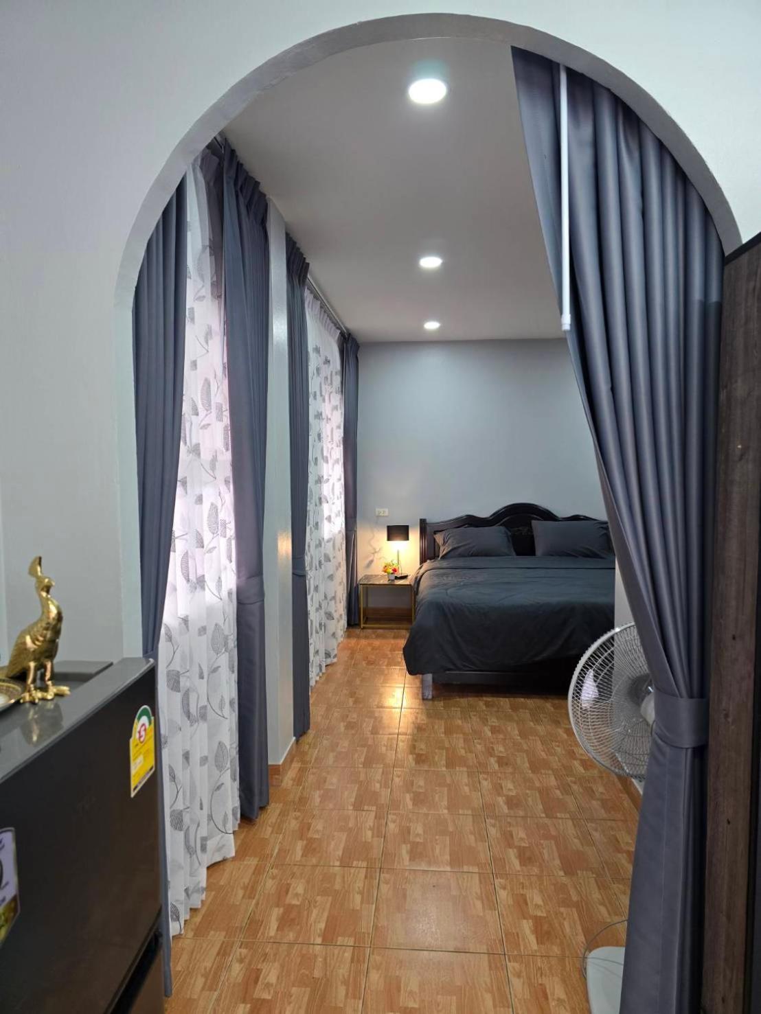 Marin House * Pattaya