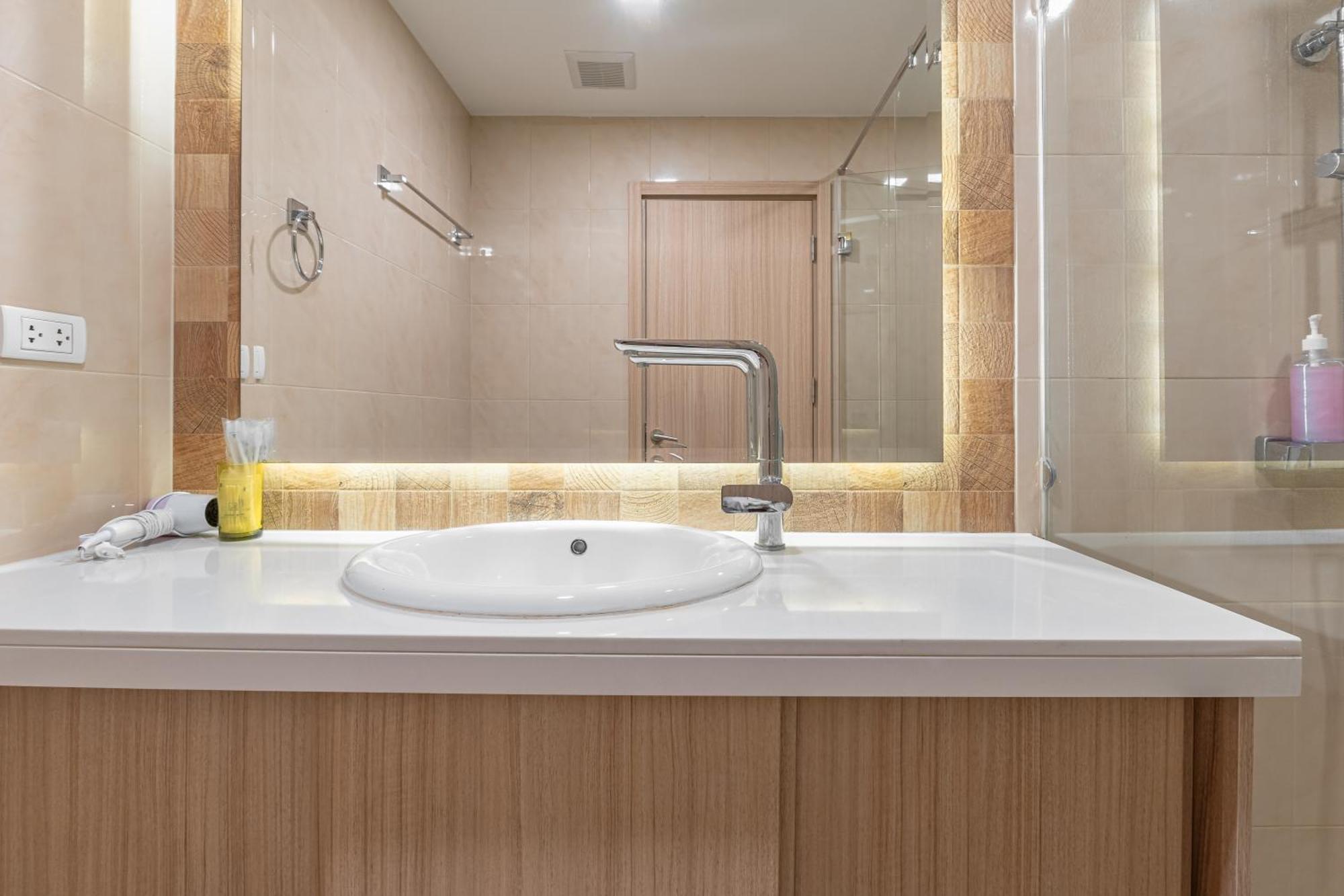 Apartment Garden Tower By Pattaya