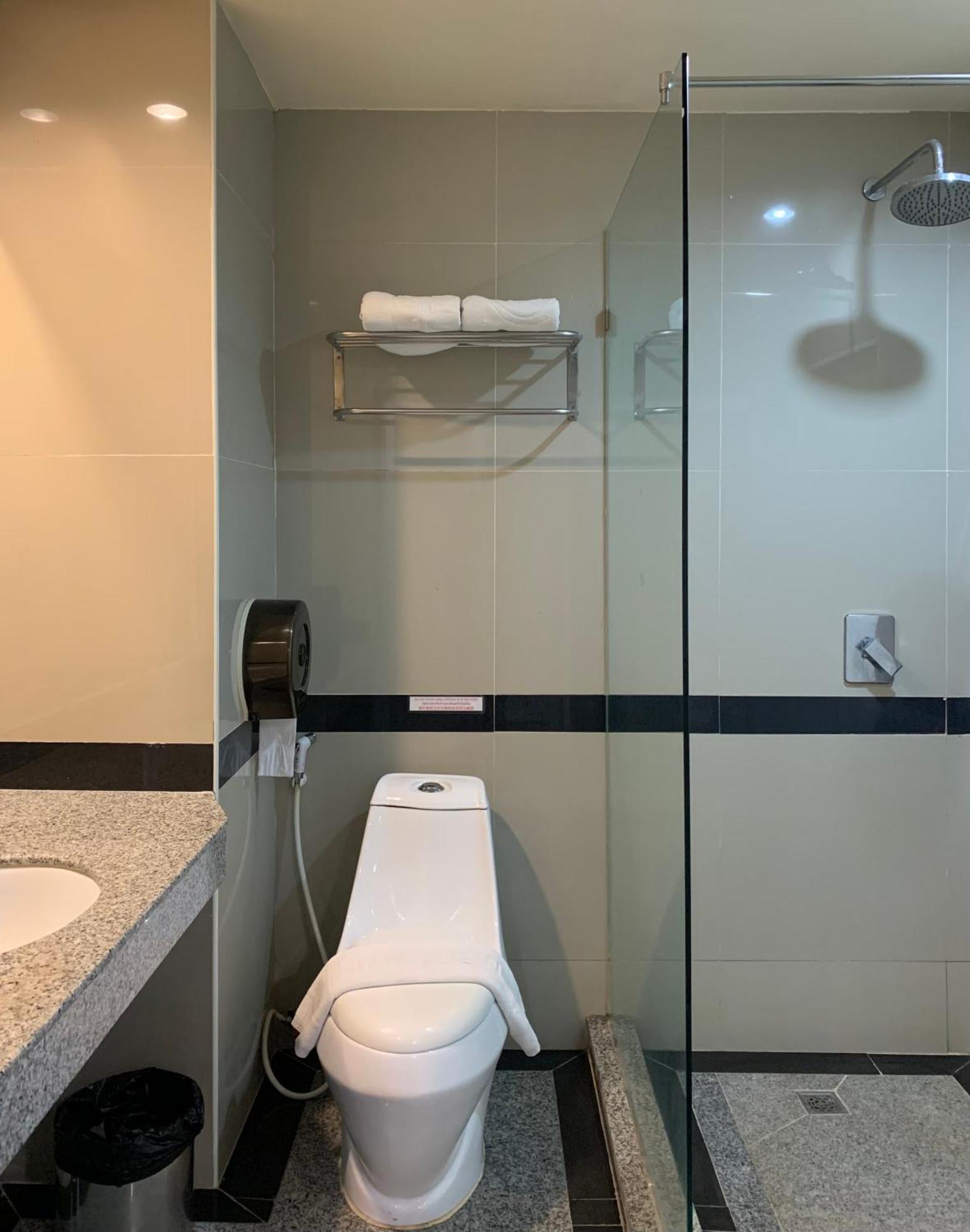 Boutique Paradise Hotel
