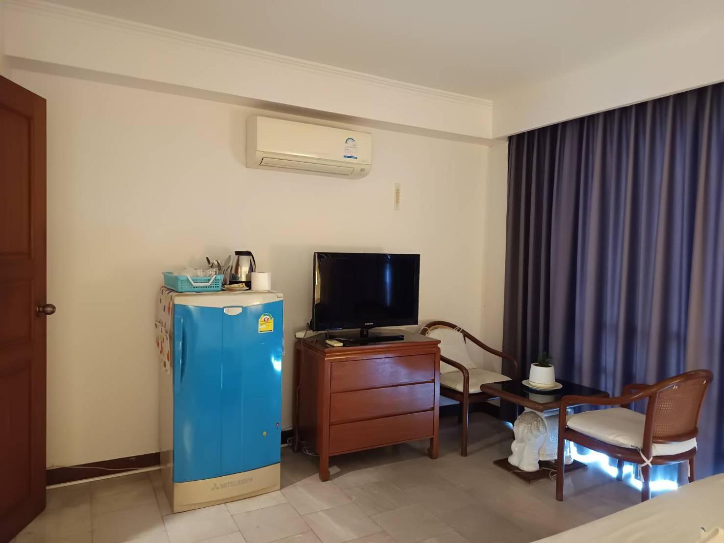 The Monaco 3* Pattaya