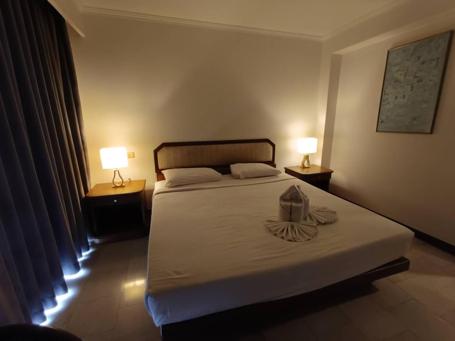 The Monaco Hotel 3*