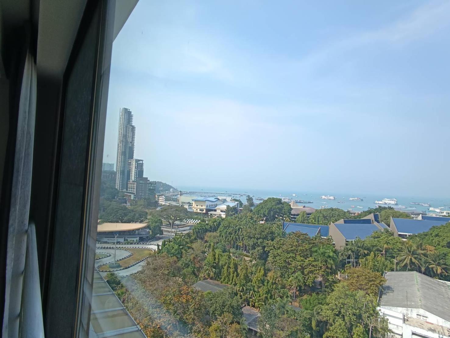 The Monaco Hotel Pattaya
