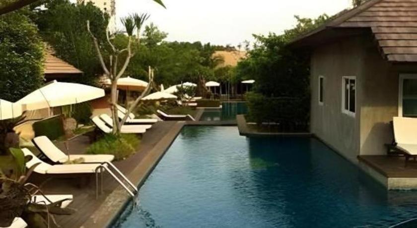 Hotel East Sea Paradise