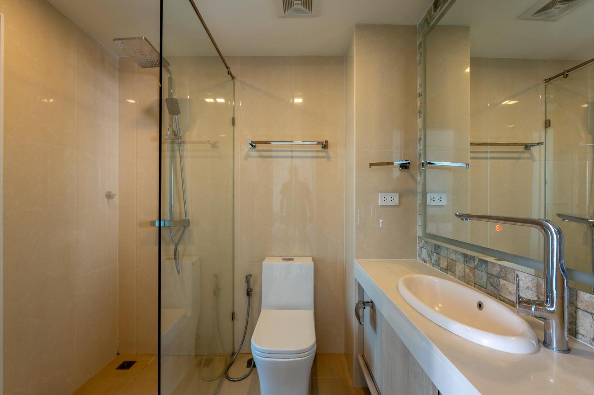 Olympus Garden By Lsqstays Apartment *