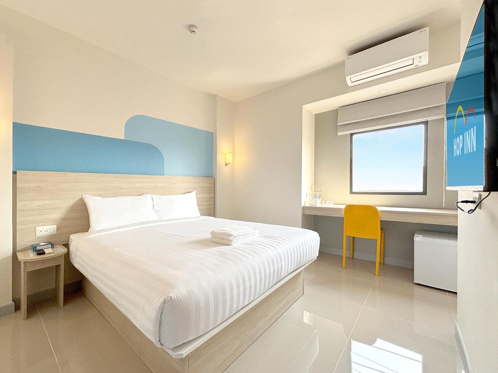 Hotel Hop
