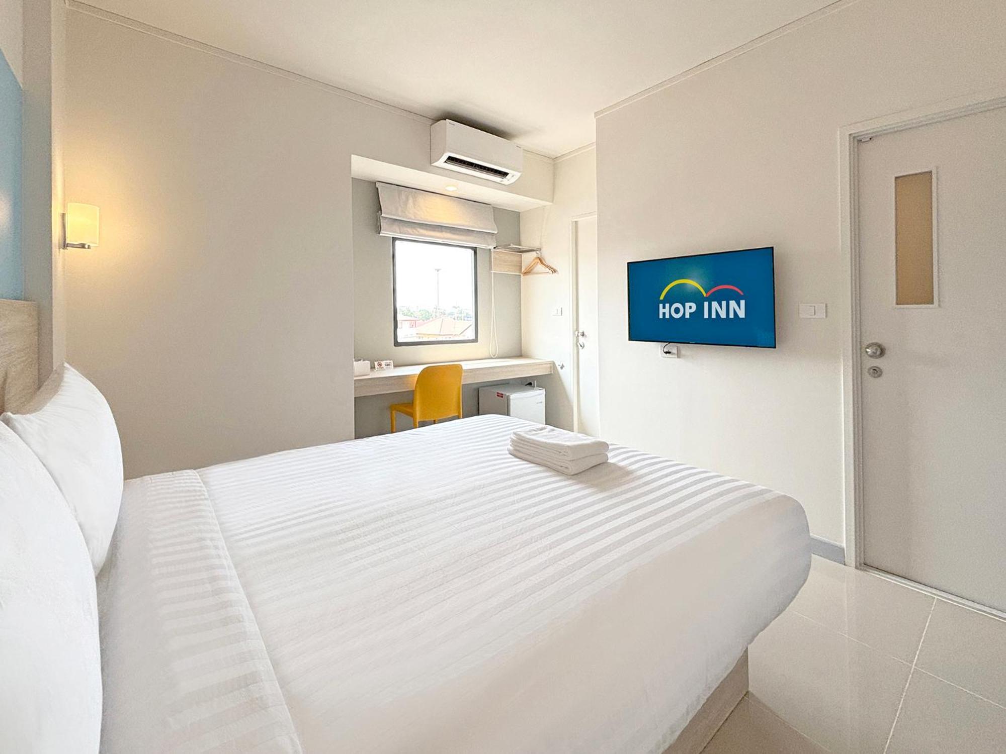 Hop Hotel 2*