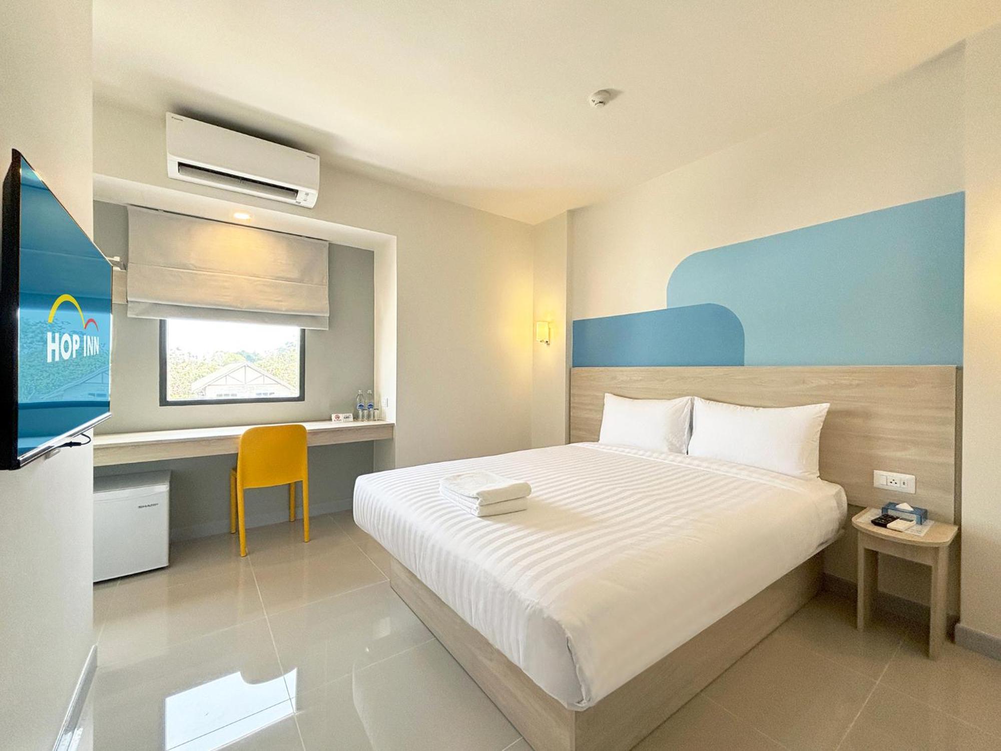 Hotel Hop 2*