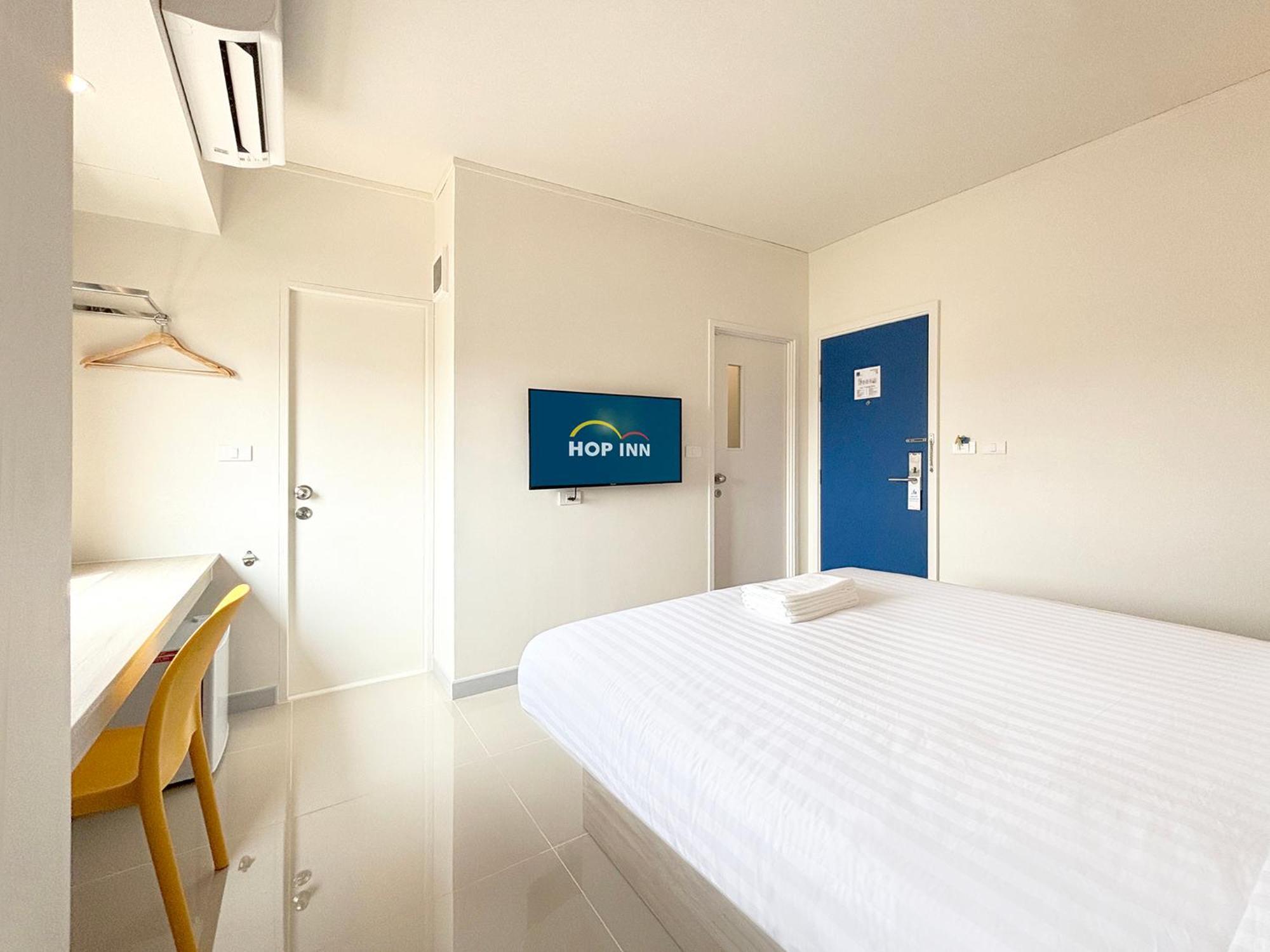 Hop Hotel Pattaya