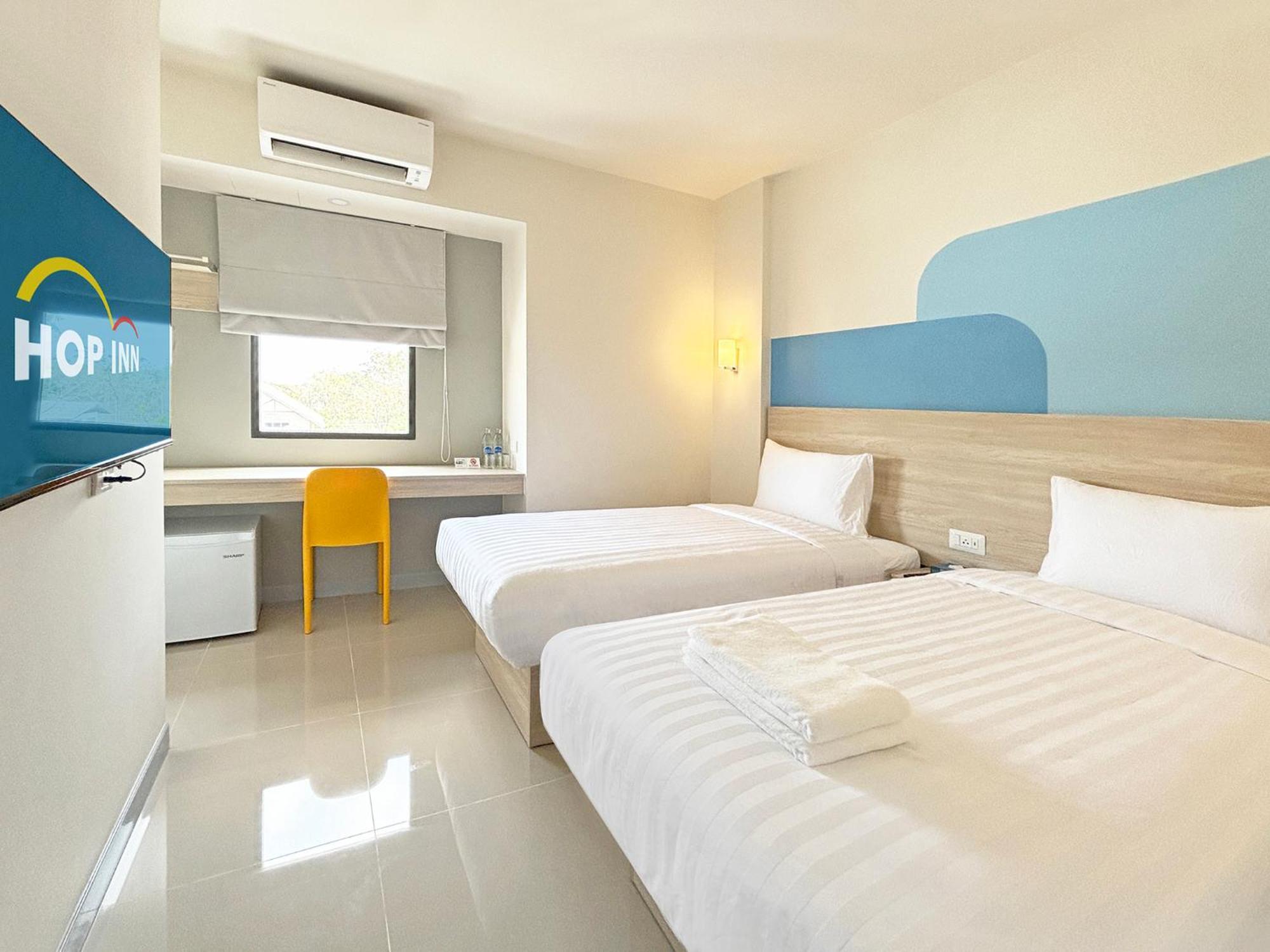 Hotel Hop Pattaya