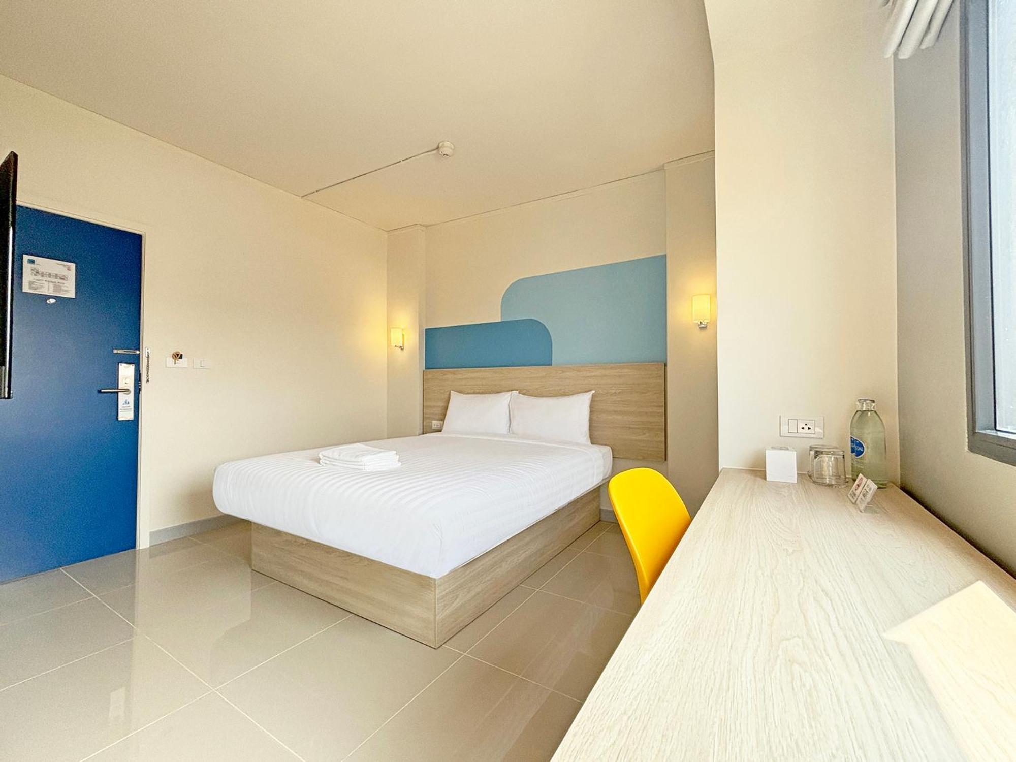 Hotel Hop