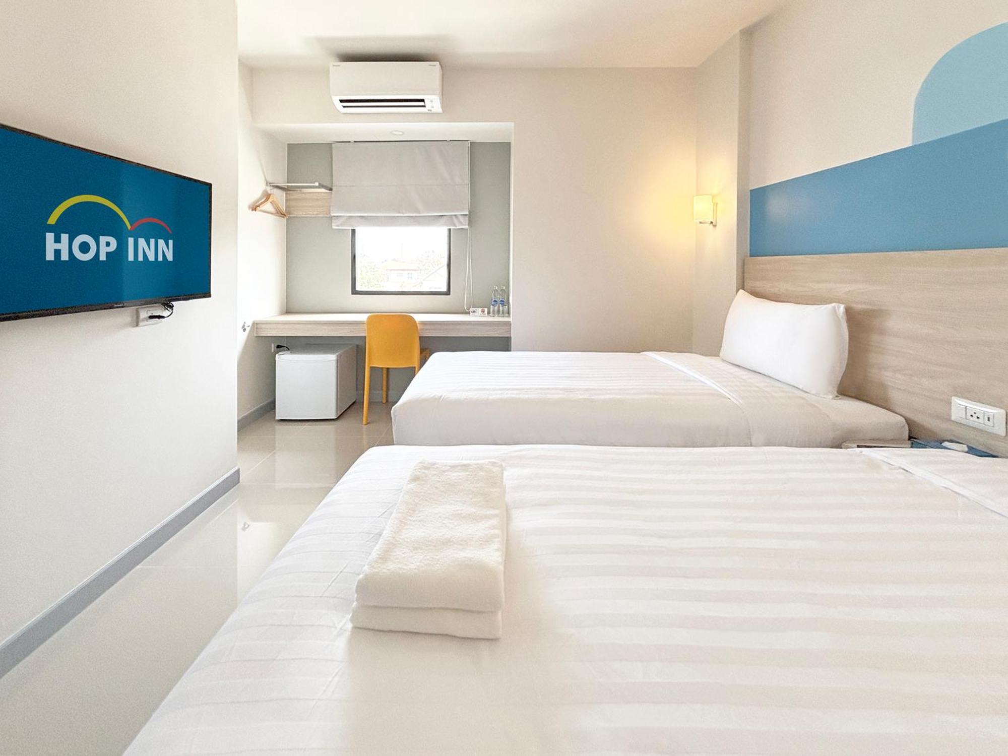 Hop Hotel 2*