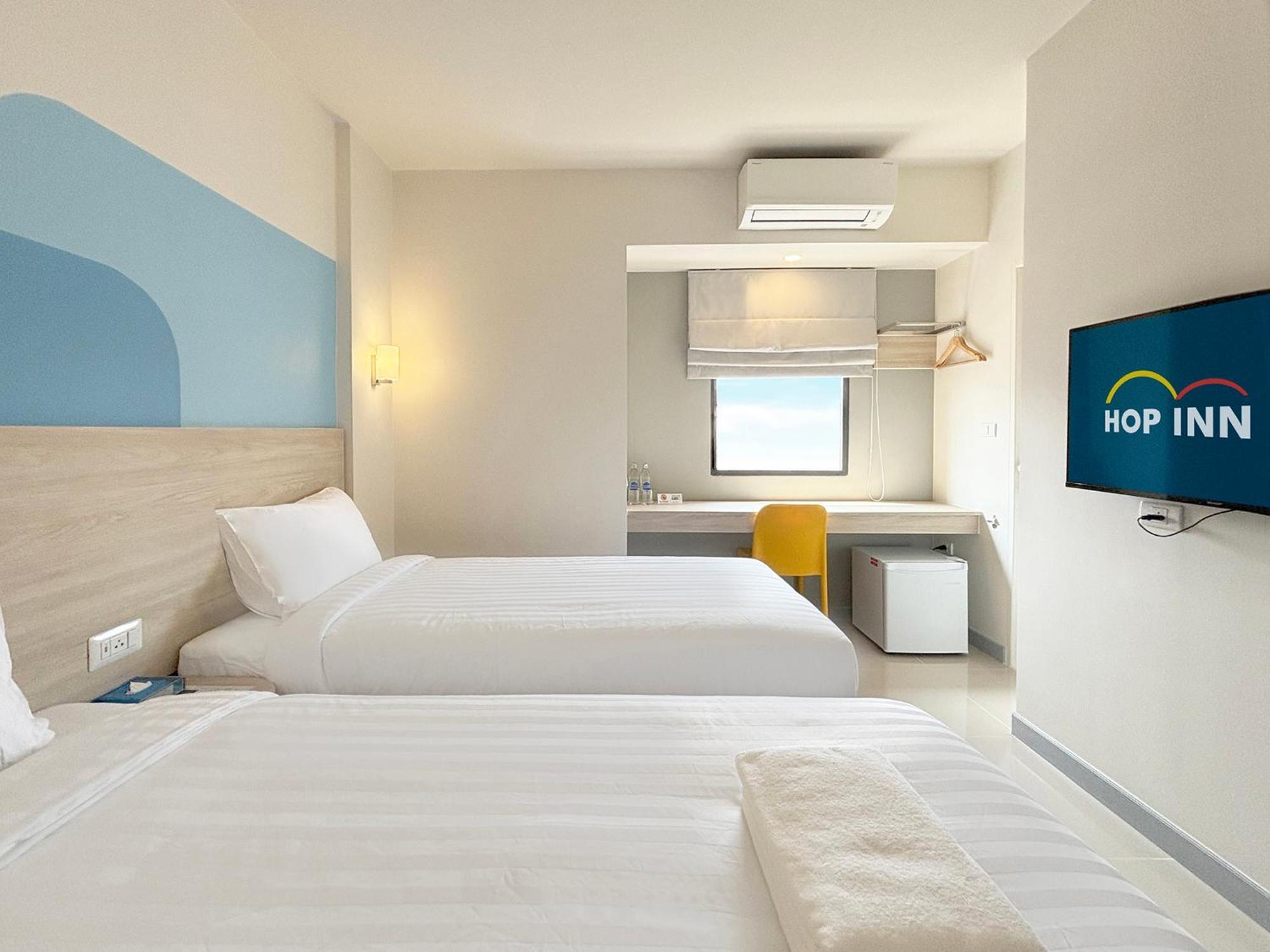 Hotel Hop Pattaya