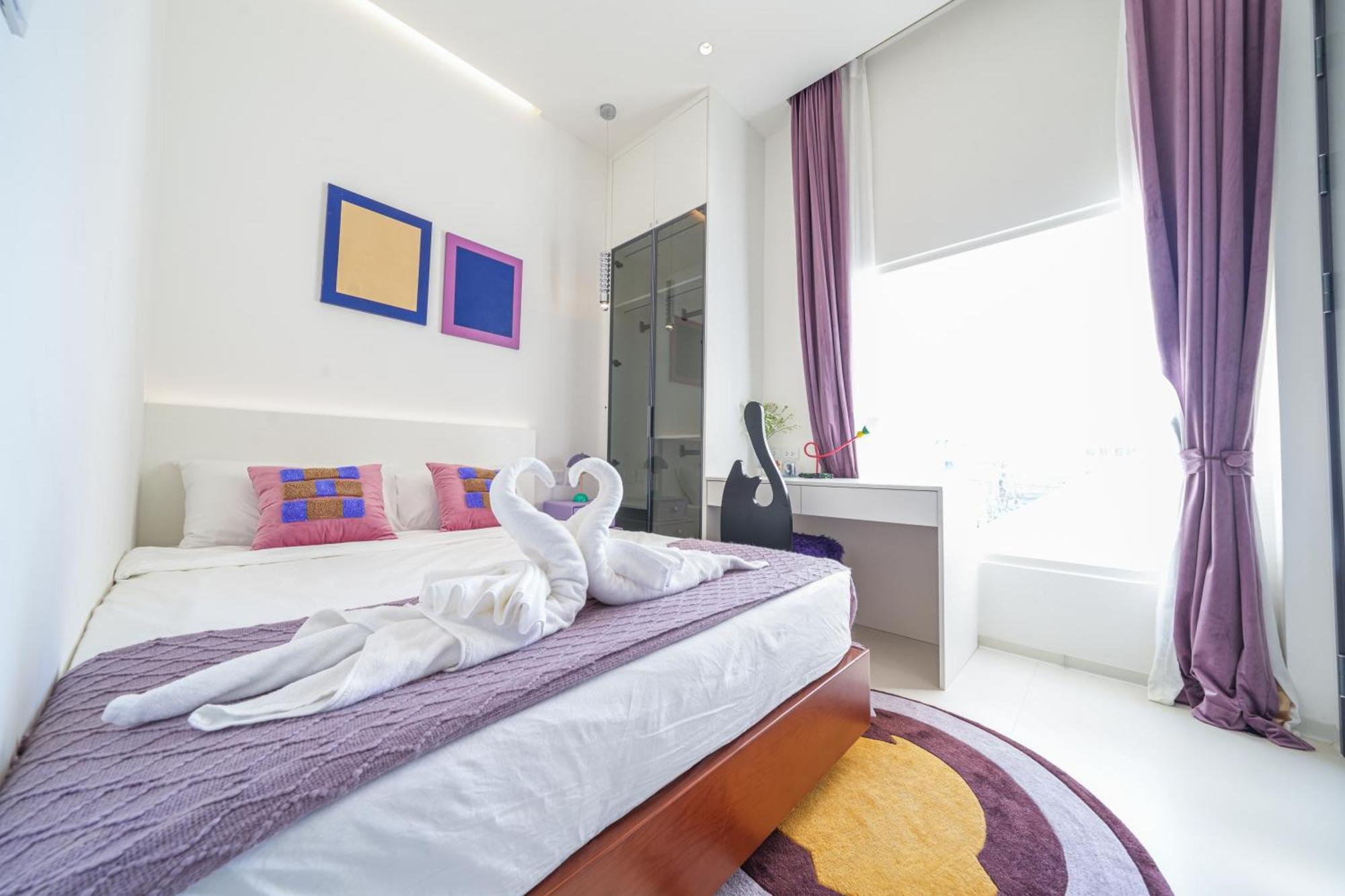 Happy House Villa *